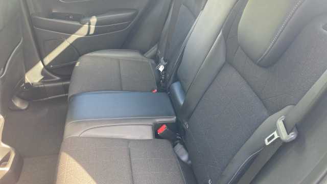 Honda HR-V e:HEV 1.5 eHEV Advance 5dr CVT Hybrid Hatchback 