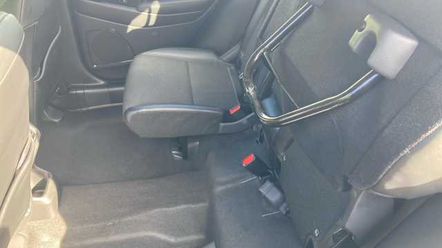 Honda HR-V e:HEV 1.5 eHEV Advance 5dr CVT Hybrid Hatchback 