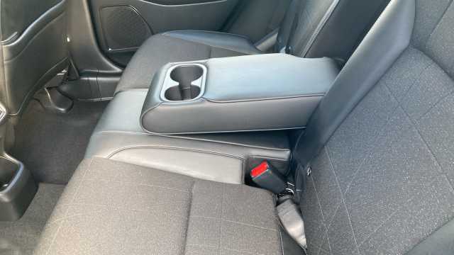 Honda HR-V e:HEV 1.5 eHEV Advance 5dr CVT Hybrid Hatchback 