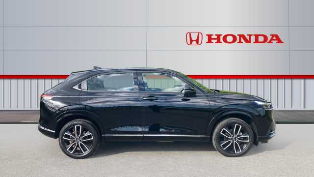 Honda HR-V e:HEV 1.5 eHEV Advance 5dr CVT Hybrid Hatchback 
