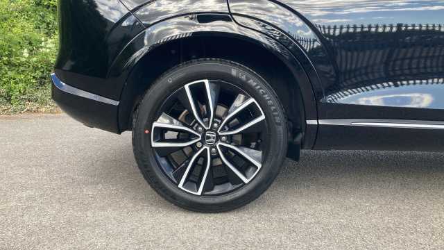 Honda HR-V e:HEV 1.5 eHEV Advance 5dr CVT Hybrid Hatchback 