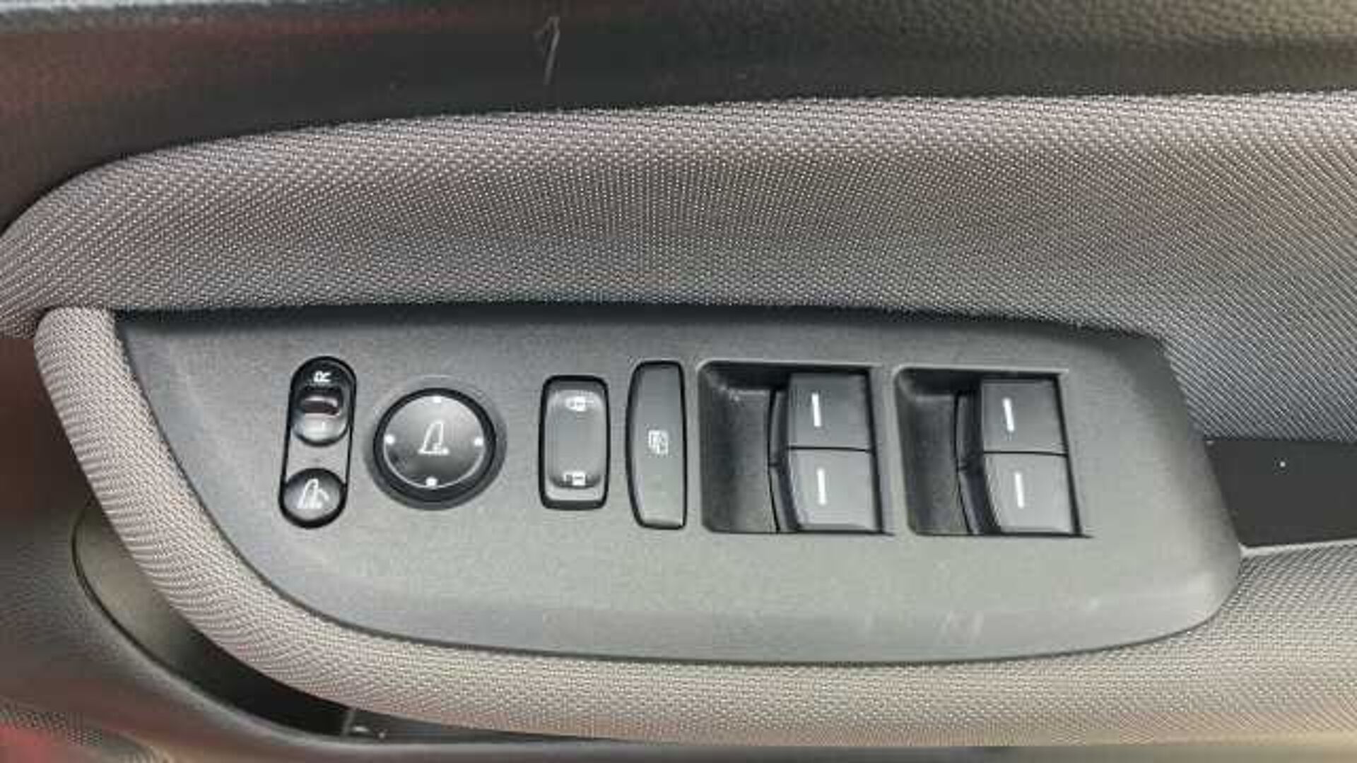 Honda Jazz e:HEV 1.5 i-MMD Hybrid Crosstar EX 5dr eCVT Hybrid Hatchback 