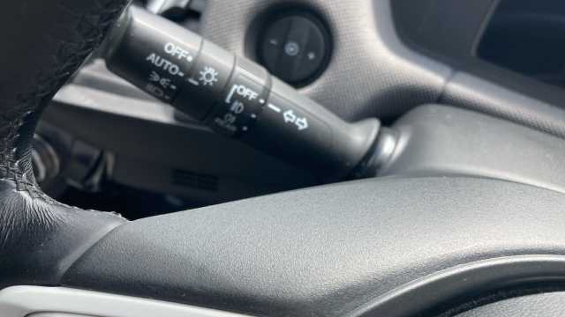 Honda Jazz e:HEV 1.5 i-MMD Hybrid Crosstar EX 5dr eCVT Hybrid Hatchback 