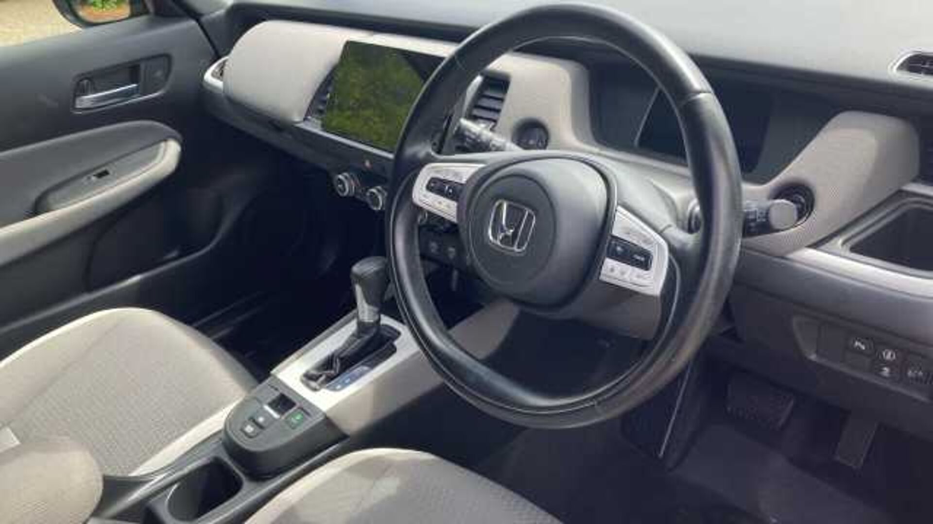 Honda Jazz e:HEV 1.5 i-MMD Hybrid Crosstar EX 5dr eCVT Hybrid Hatchback 