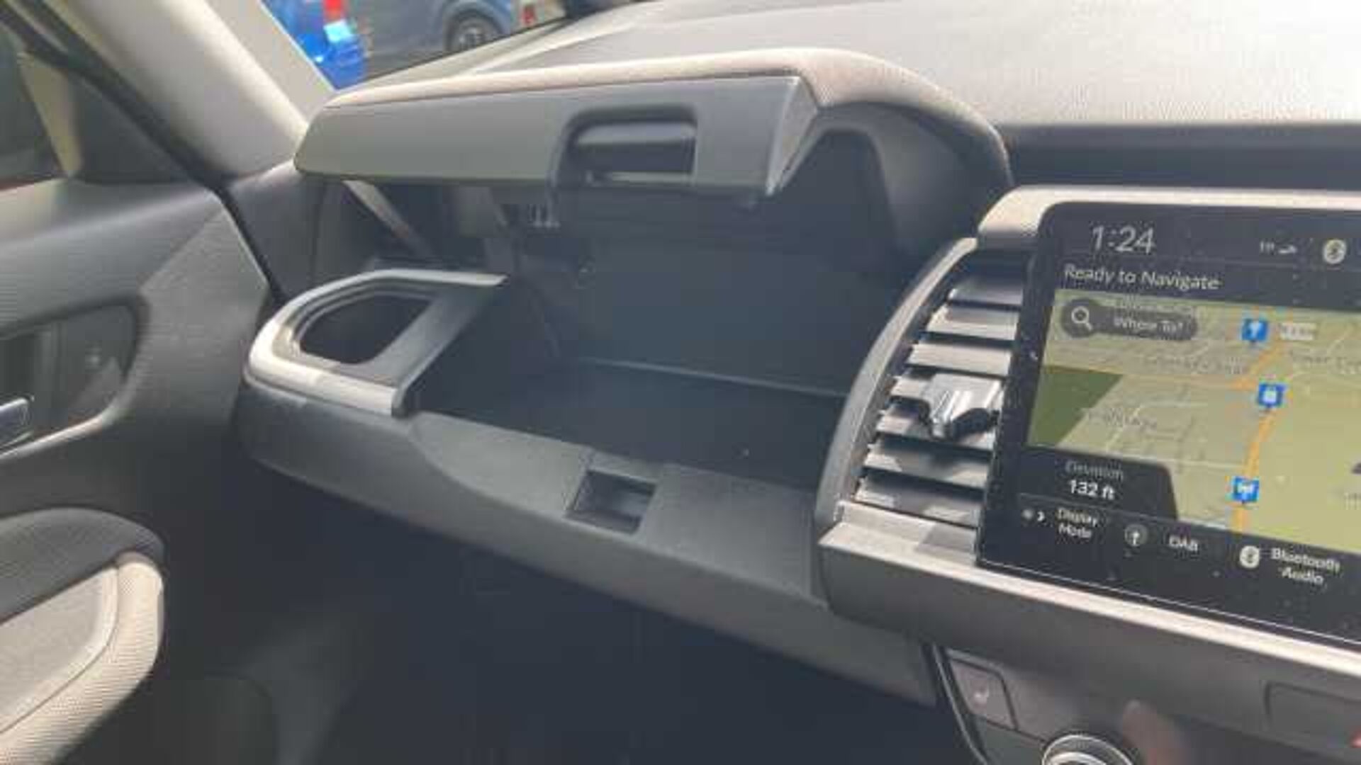 Honda Jazz e:HEV 1.5 i-MMD Hybrid Crosstar EX 5dr eCVT Hybrid Hatchback 
