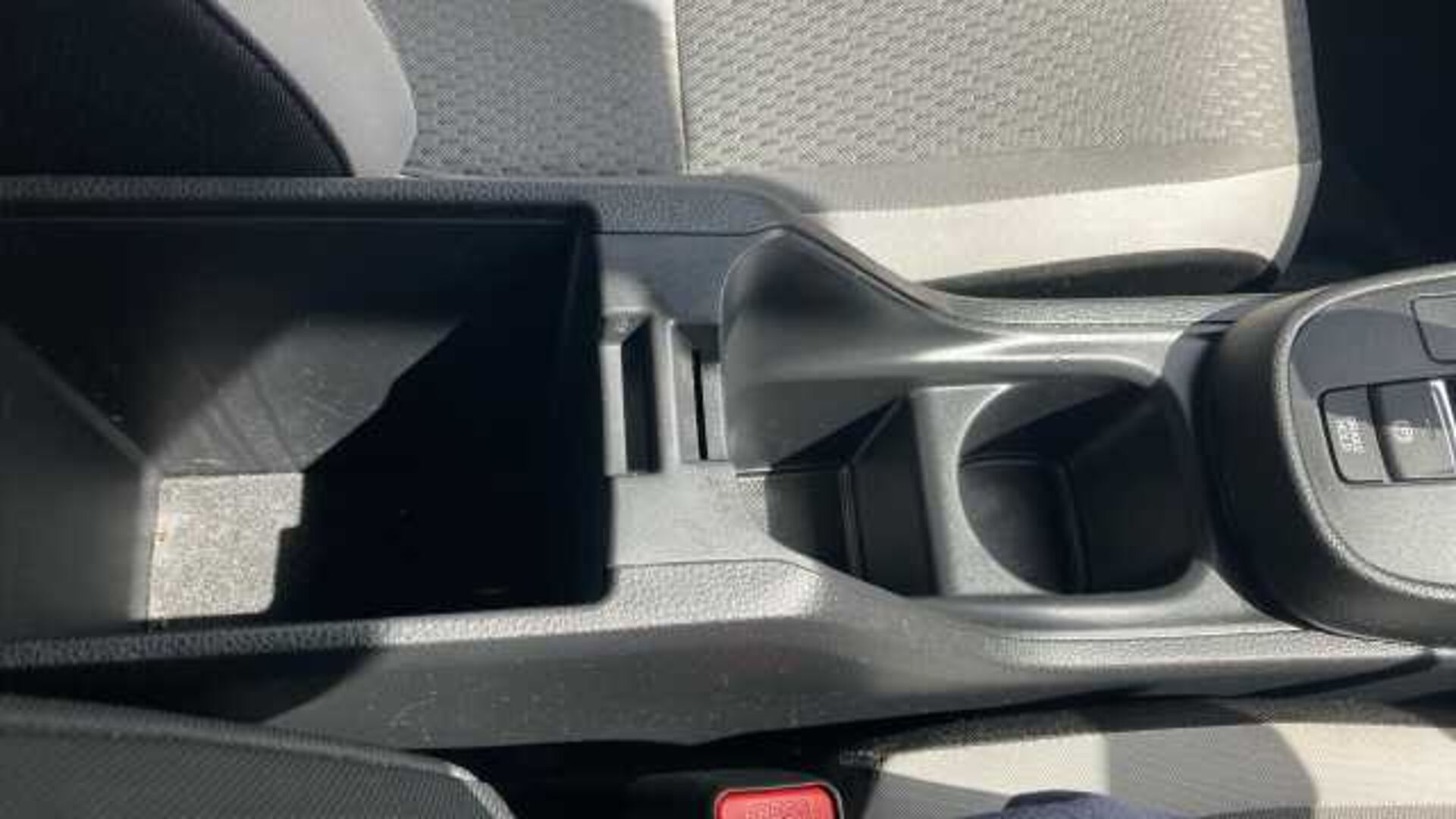 Honda Jazz e:HEV 1.5 i-MMD Hybrid Crosstar EX 5dr eCVT Hybrid Hatchback 
