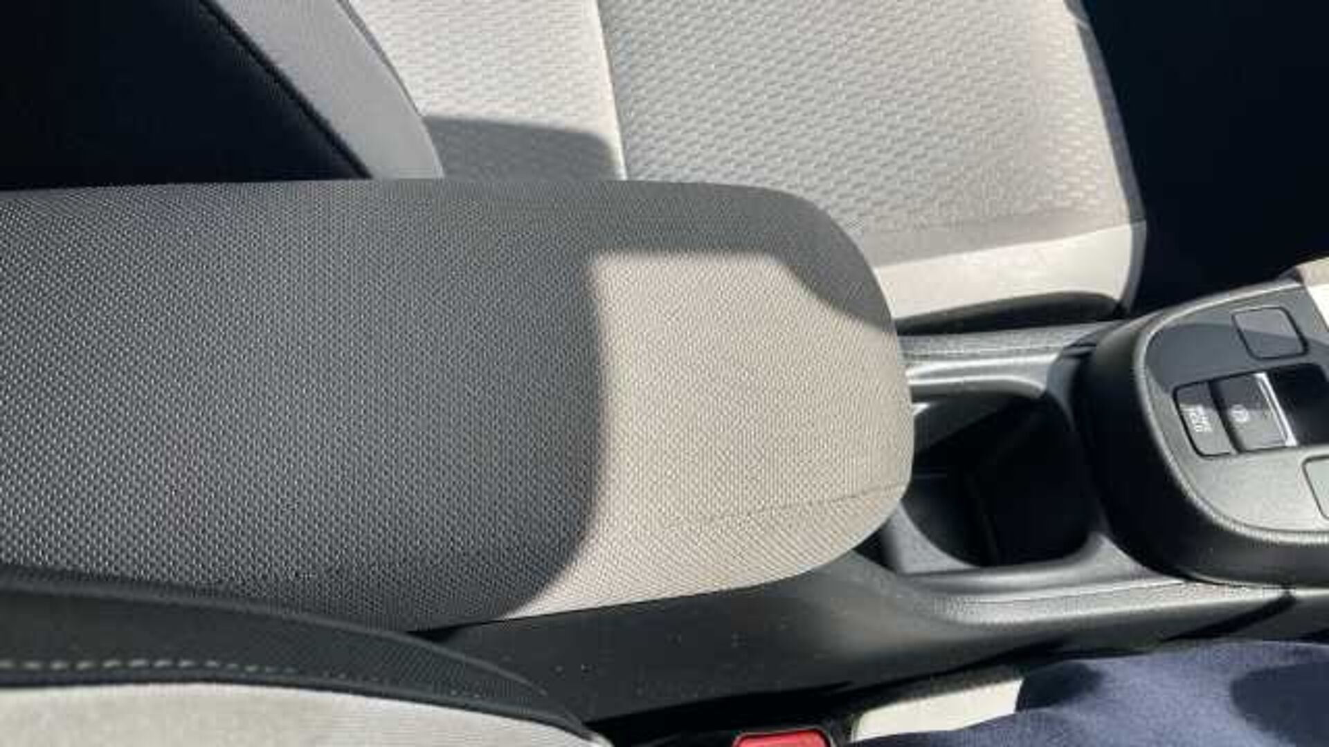 Honda Jazz e:HEV 1.5 i-MMD Hybrid Crosstar EX 5dr eCVT Hybrid Hatchback 