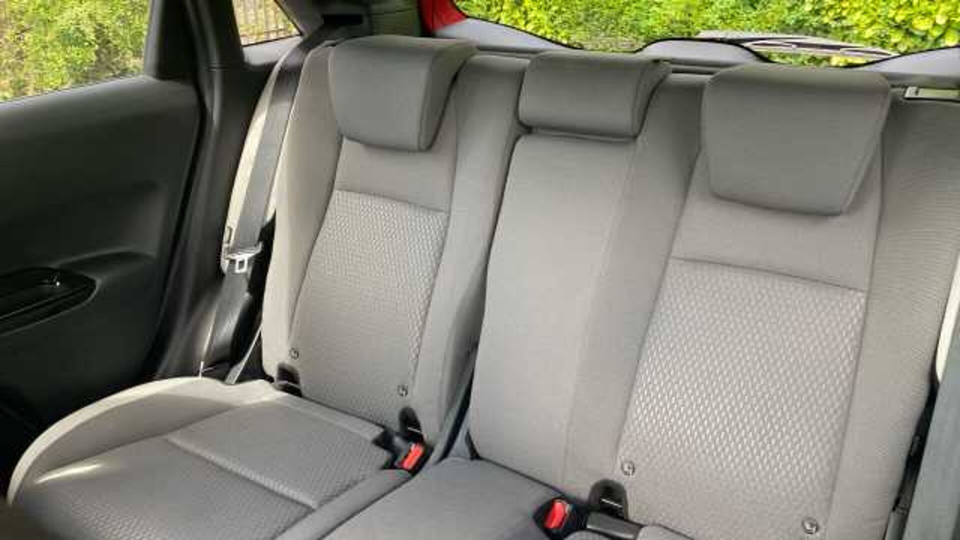 Honda Jazz e:HEV 1.5 i-MMD Hybrid Crosstar EX 5dr eCVT Hybrid Hatchback 