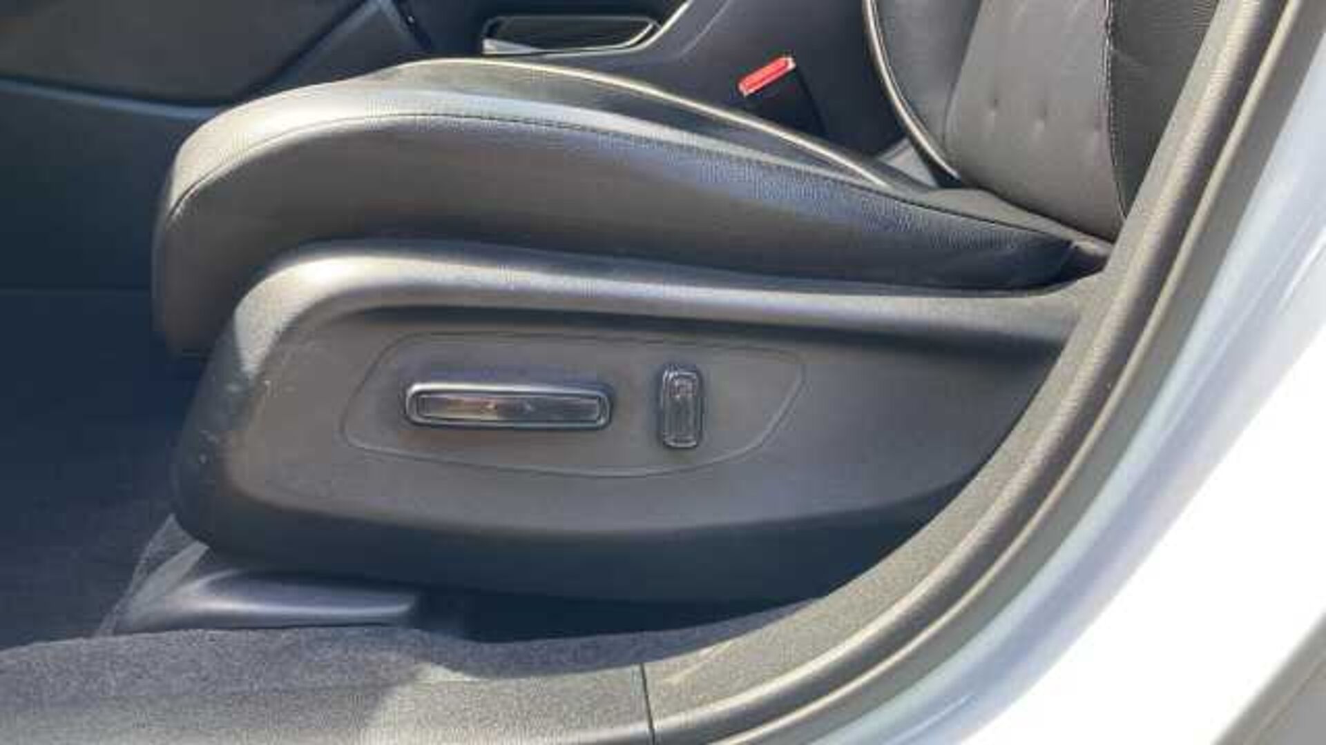 Honda ZR-V e:HEV 2.0 eHEV Sport 5dr CVT Hybrid Estate 