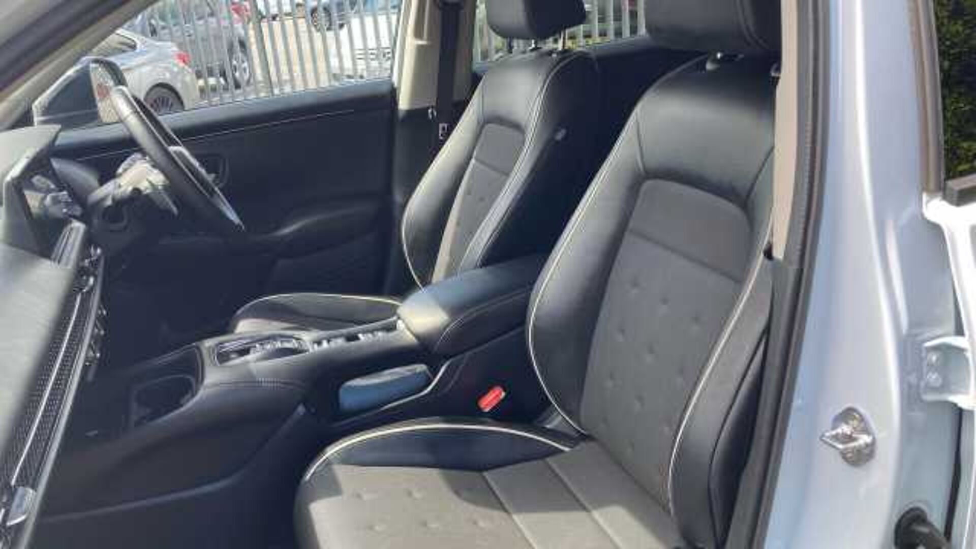 Honda ZR-V e:HEV 2.0 eHEV Sport 5dr CVT Hybrid Estate 