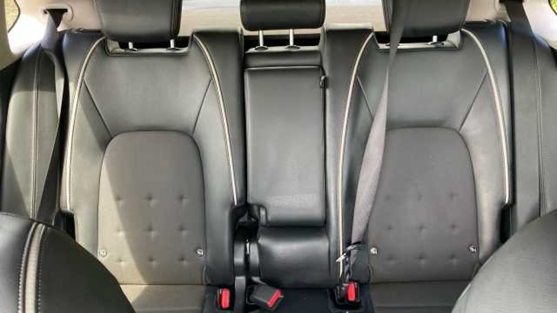 Honda ZR-V e:HEV 2.0 eHEV Sport 5dr CVT Hybrid Estate 