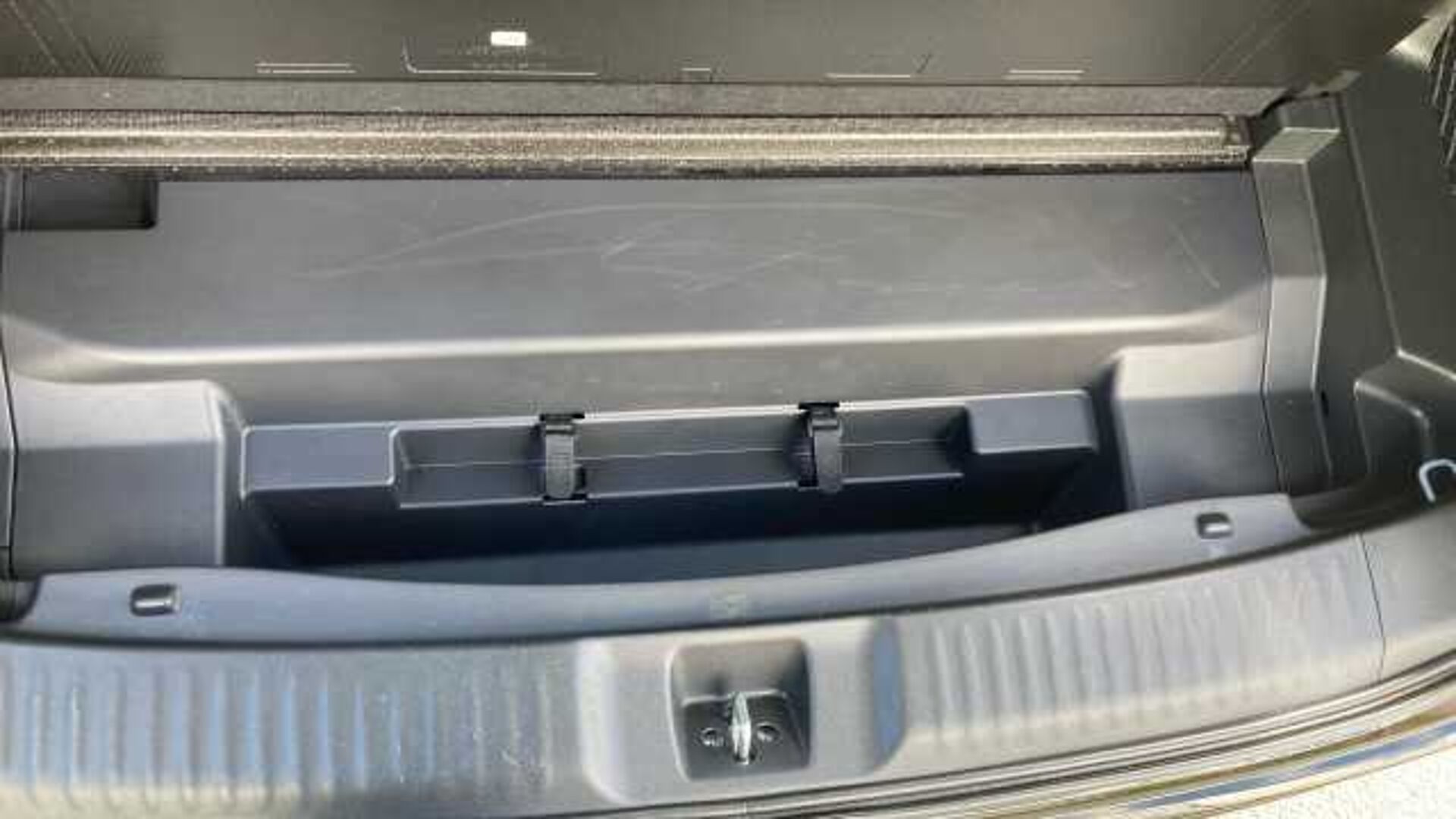 Honda ZR-V e:HEV 2.0 eHEV Sport 5dr CVT Hybrid Estate 
