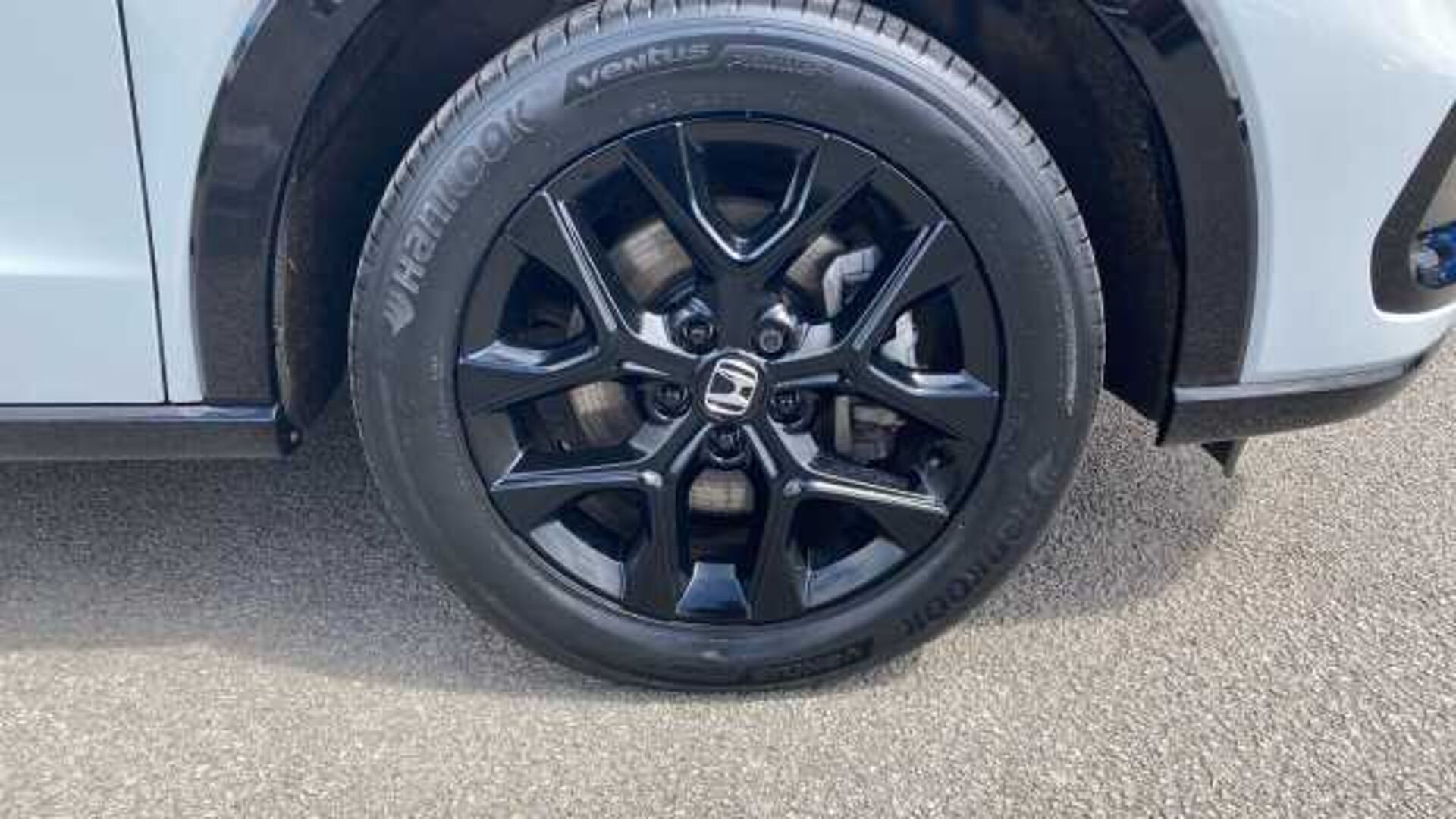 Honda ZR-V e:HEV 2.0 eHEV Sport 5dr CVT Hybrid Estate 