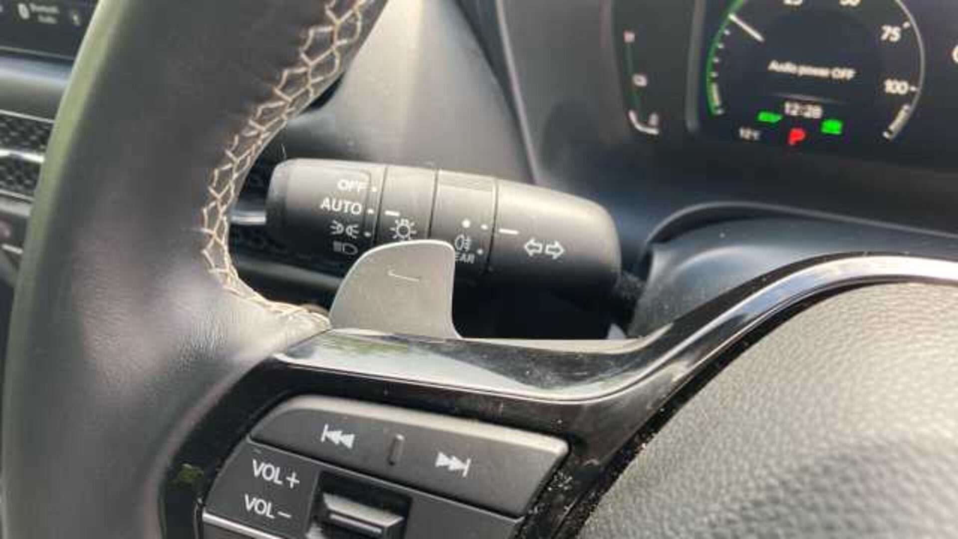 Honda ZR-V e:HEV 2.0 eHEV Sport 5dr CVT Hybrid Estate 