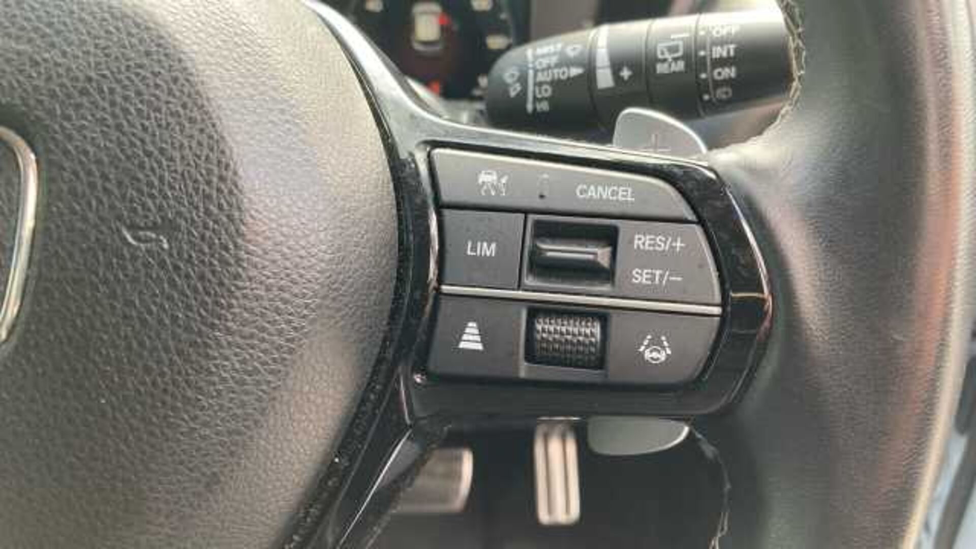 Honda ZR-V e:HEV 2.0 eHEV Sport 5dr CVT Hybrid Estate 