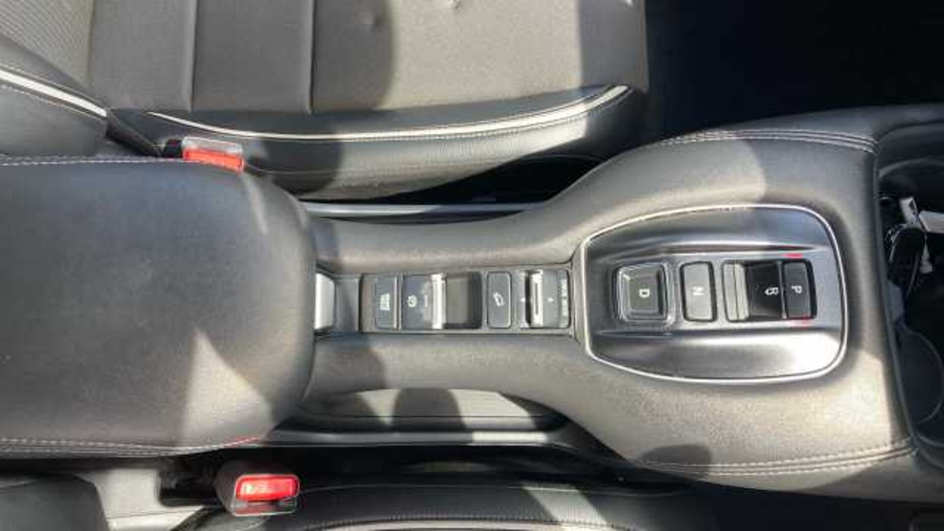 Honda ZR-V e:HEV 2.0 eHEV Sport 5dr CVT Hybrid Estate 