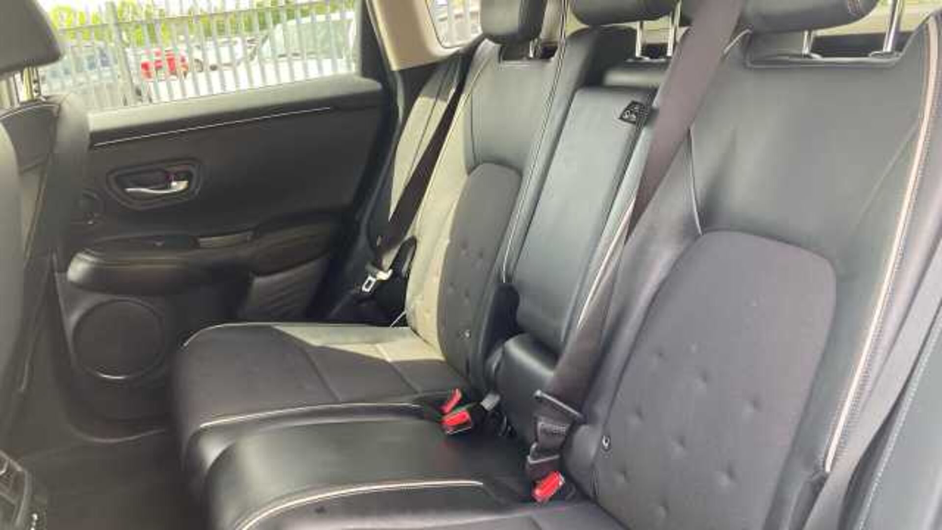 Honda ZR-V e:HEV 2.0 eHEV Sport 5dr CVT Hybrid Estate 