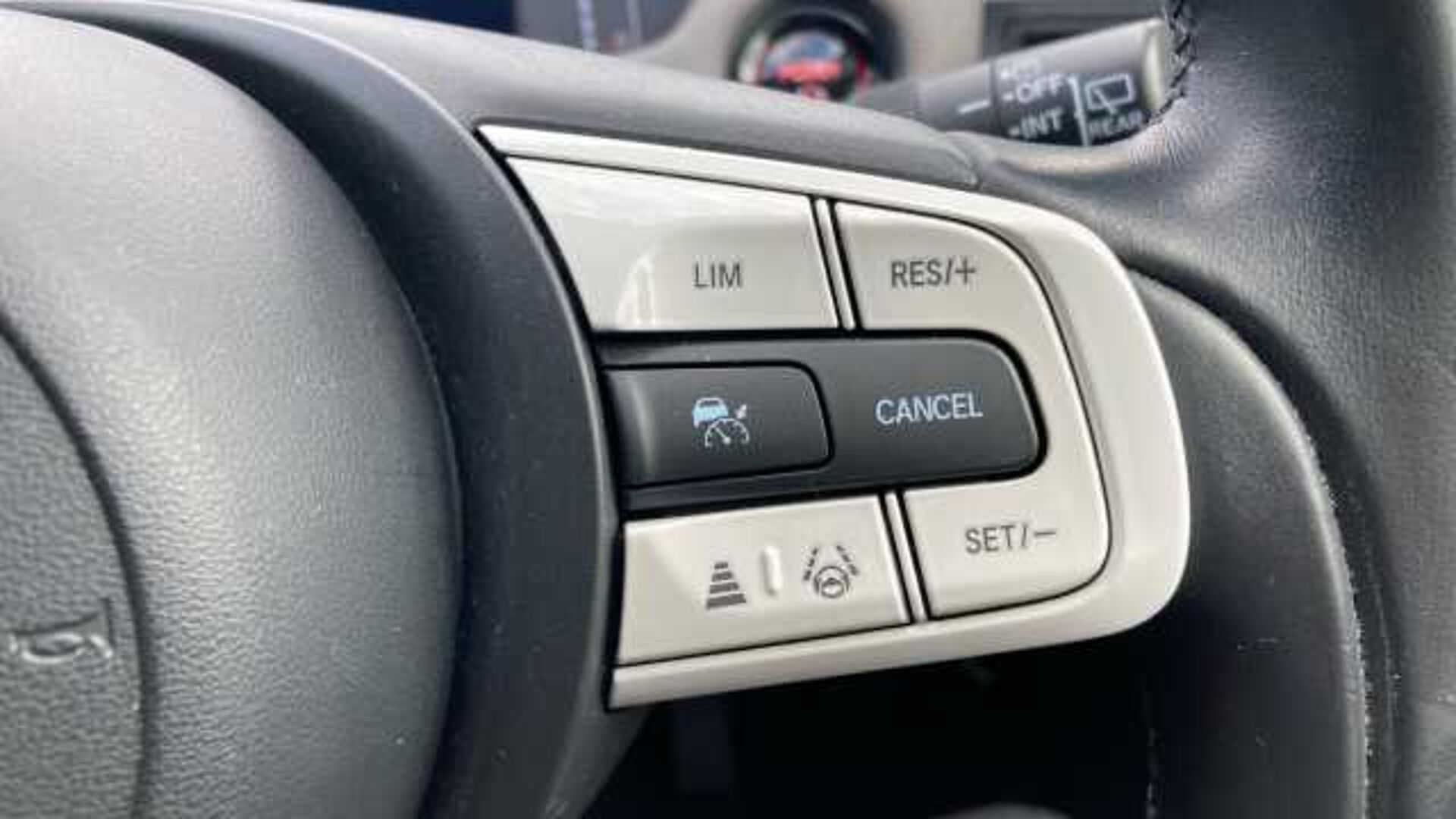 Honda Jazz e:HEV 1.5 i-MMD Hybrid Crosstar EX 5dr eCVT Hybrid Hatchback 