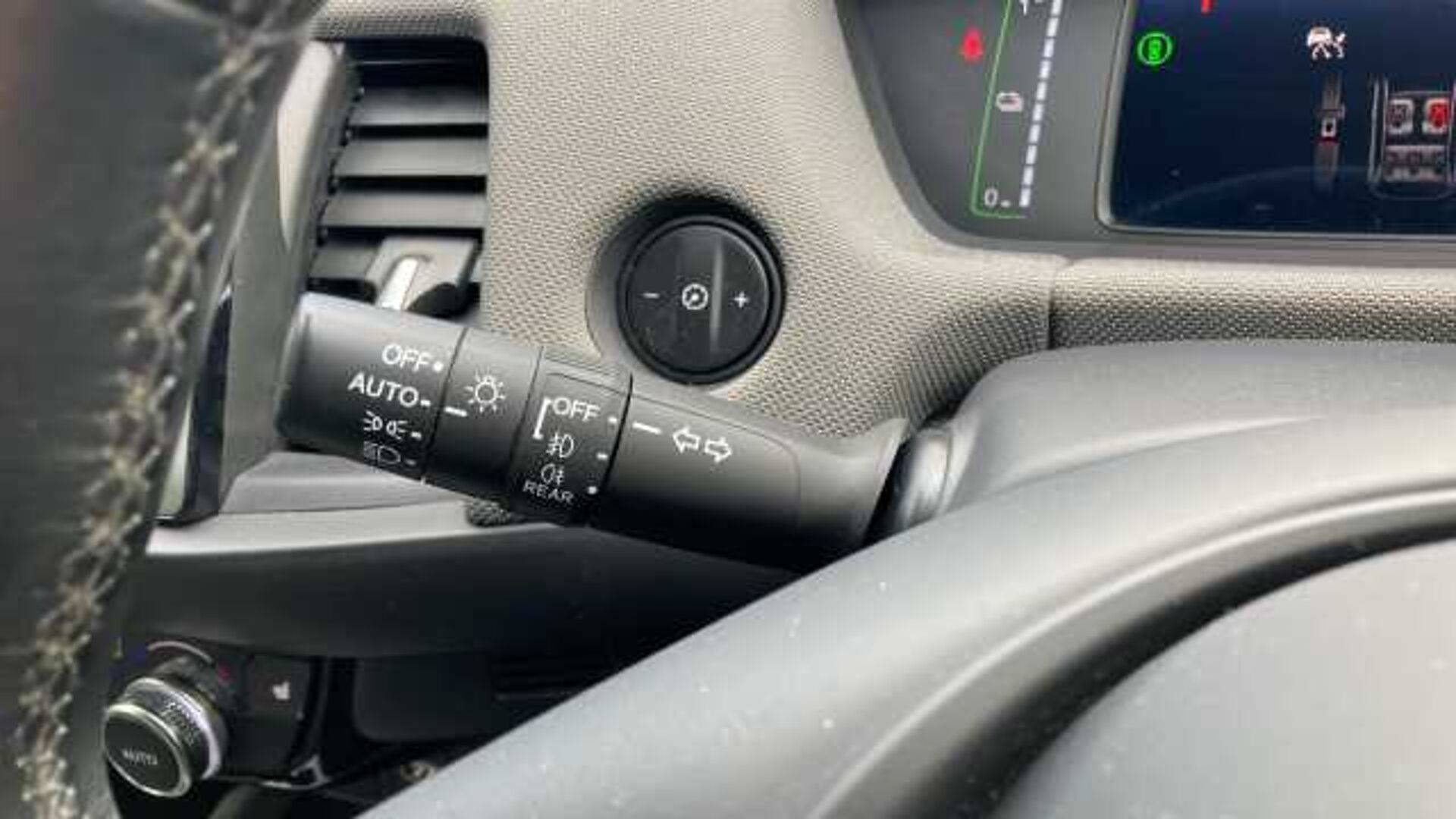 Honda Jazz e:HEV 1.5 i-MMD Hybrid Crosstar EX 5dr eCVT Hybrid Hatchback 