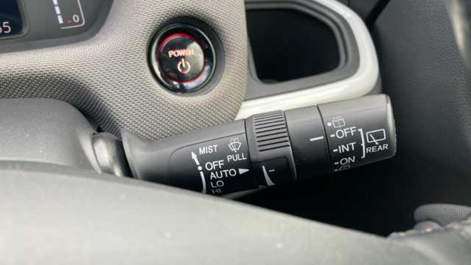 Honda Jazz e:HEV 1.5 i-MMD Hybrid Crosstar EX 5dr eCVT Hybrid Hatchback 