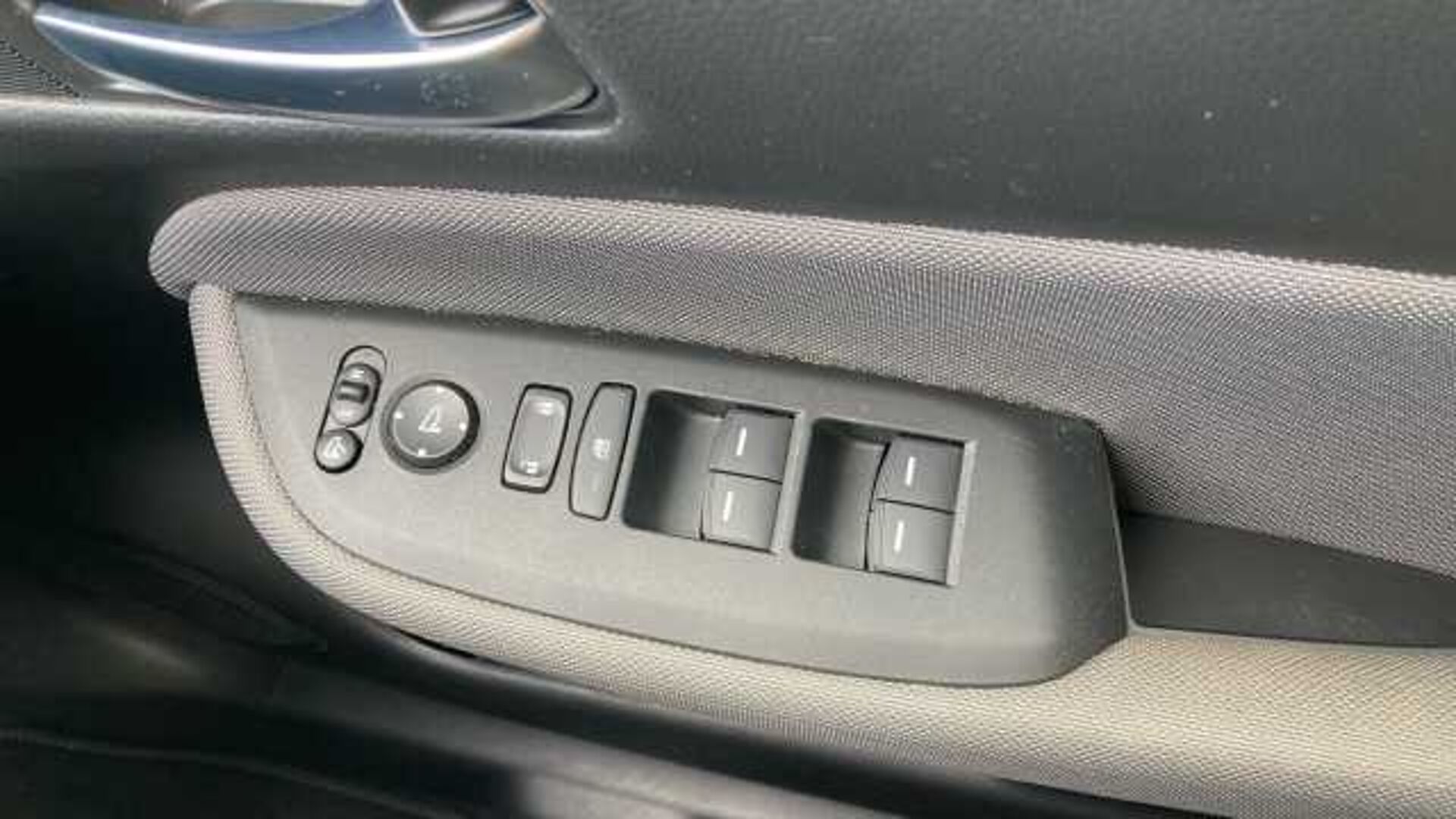 Honda Jazz e:HEV 1.5 i-MMD Hybrid Crosstar EX 5dr eCVT Hybrid Hatchback 