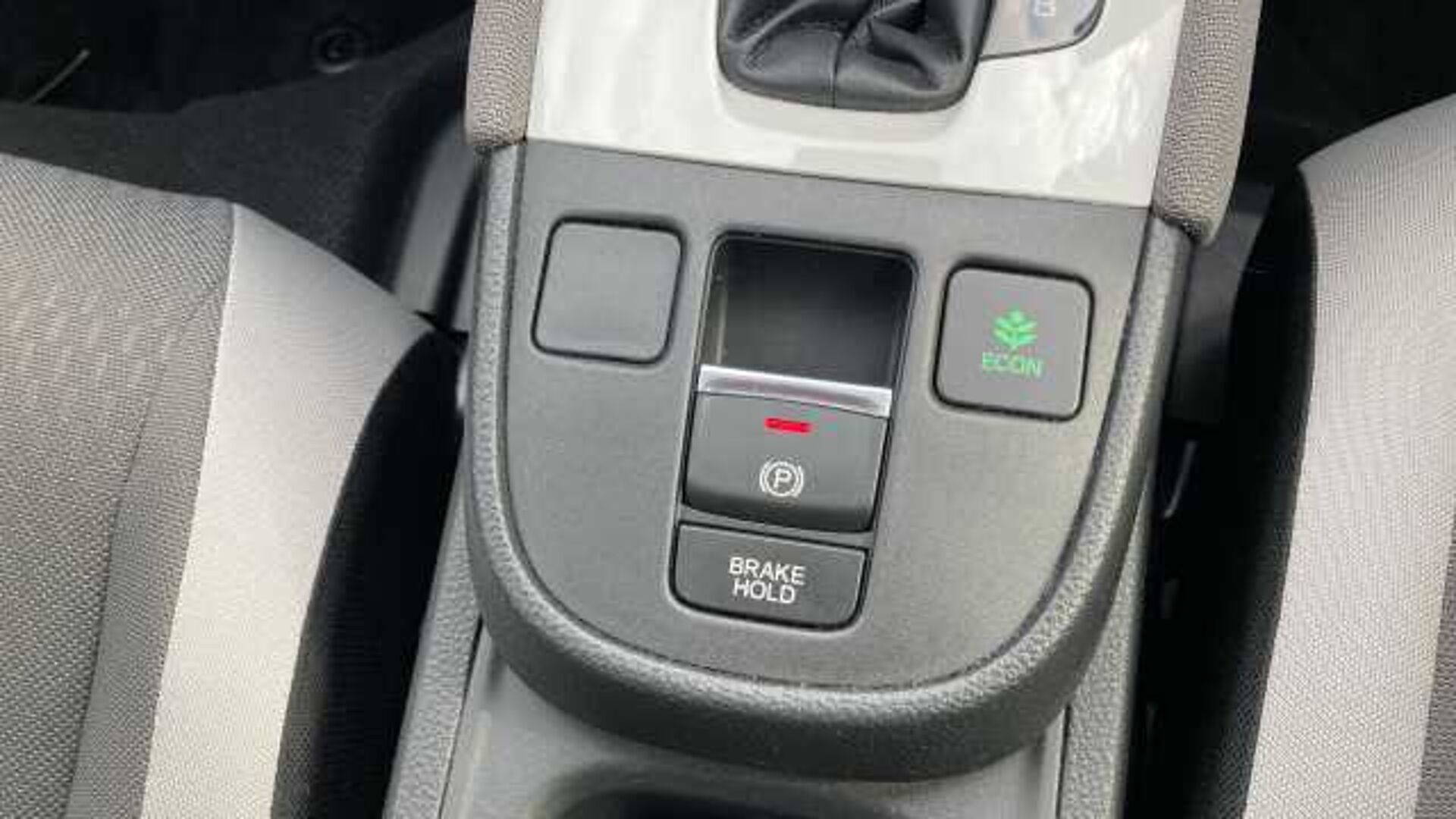 Honda Jazz e:HEV 1.5 i-MMD Hybrid Crosstar EX 5dr eCVT Hybrid Hatchback 