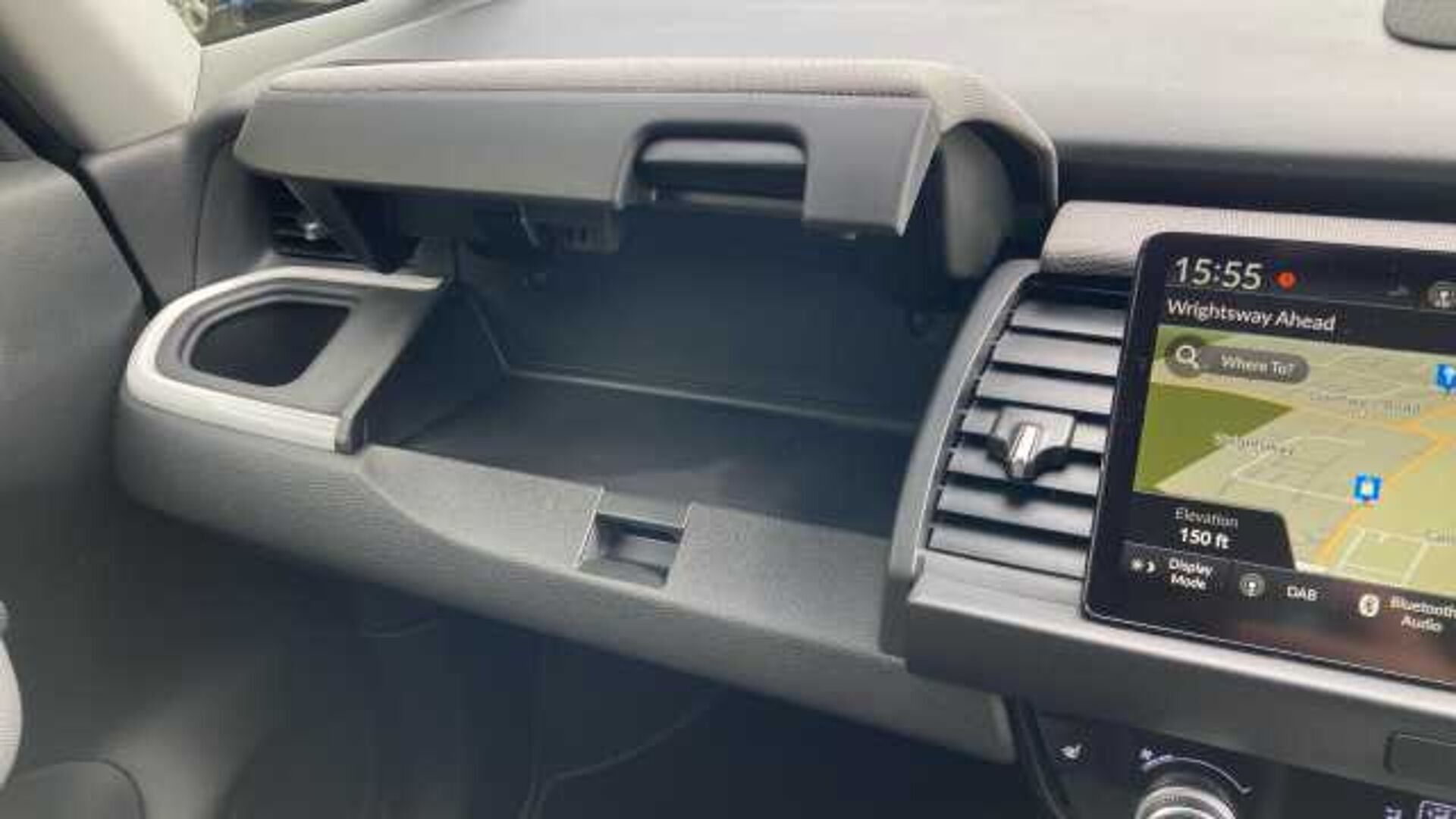 Honda Jazz e:HEV 1.5 i-MMD Hybrid Crosstar EX 5dr eCVT Hybrid Hatchback 