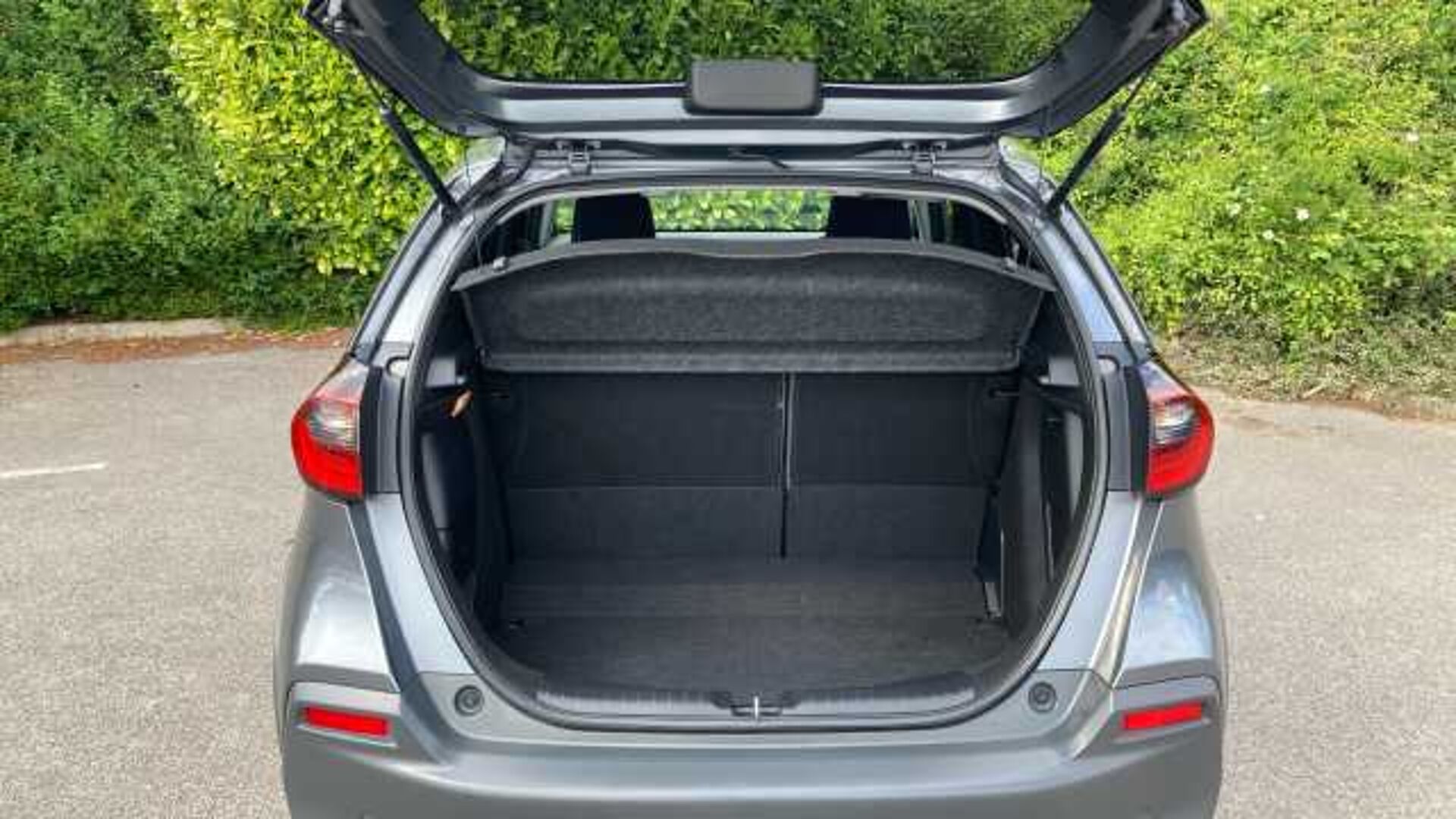 Honda Jazz e:HEV 1.5 i-MMD Hybrid Crosstar EX 5dr eCVT Hybrid Hatchback 