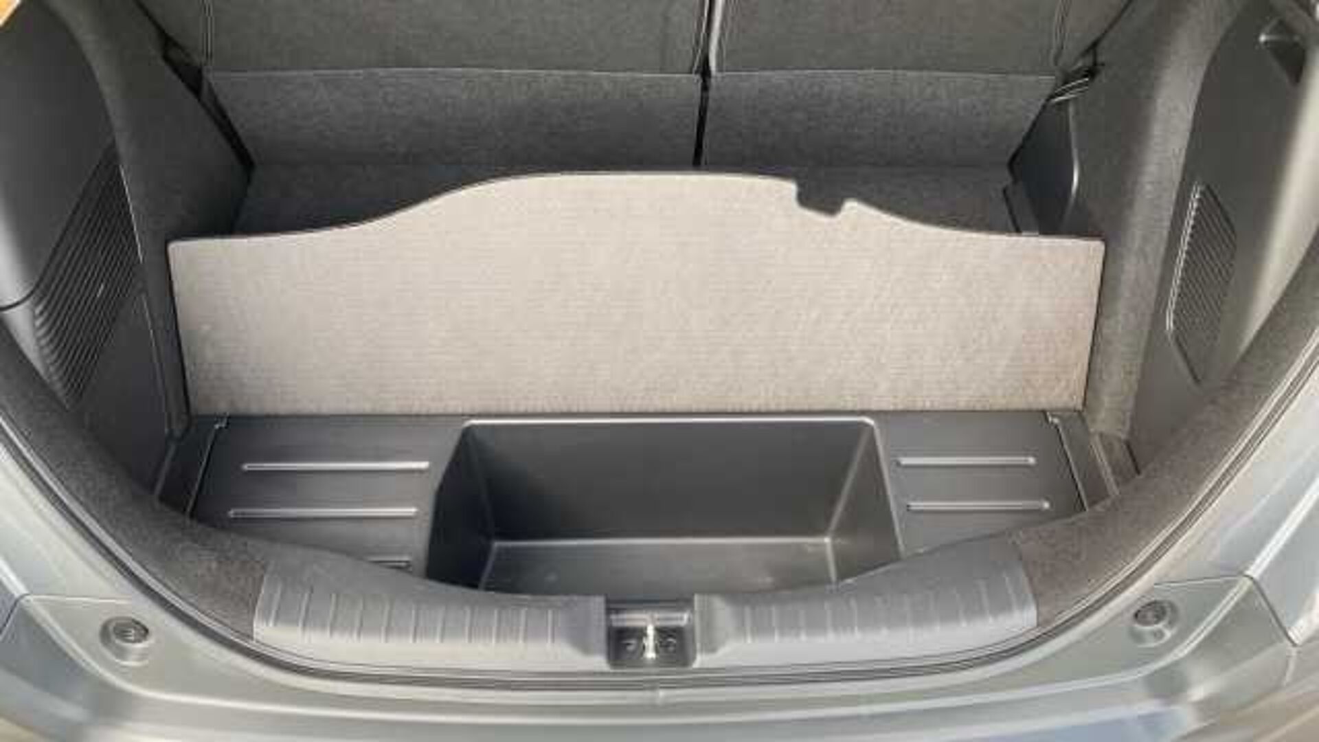 Honda Jazz e:HEV 1.5 i-MMD Hybrid Crosstar EX 5dr eCVT Hybrid Hatchback 
