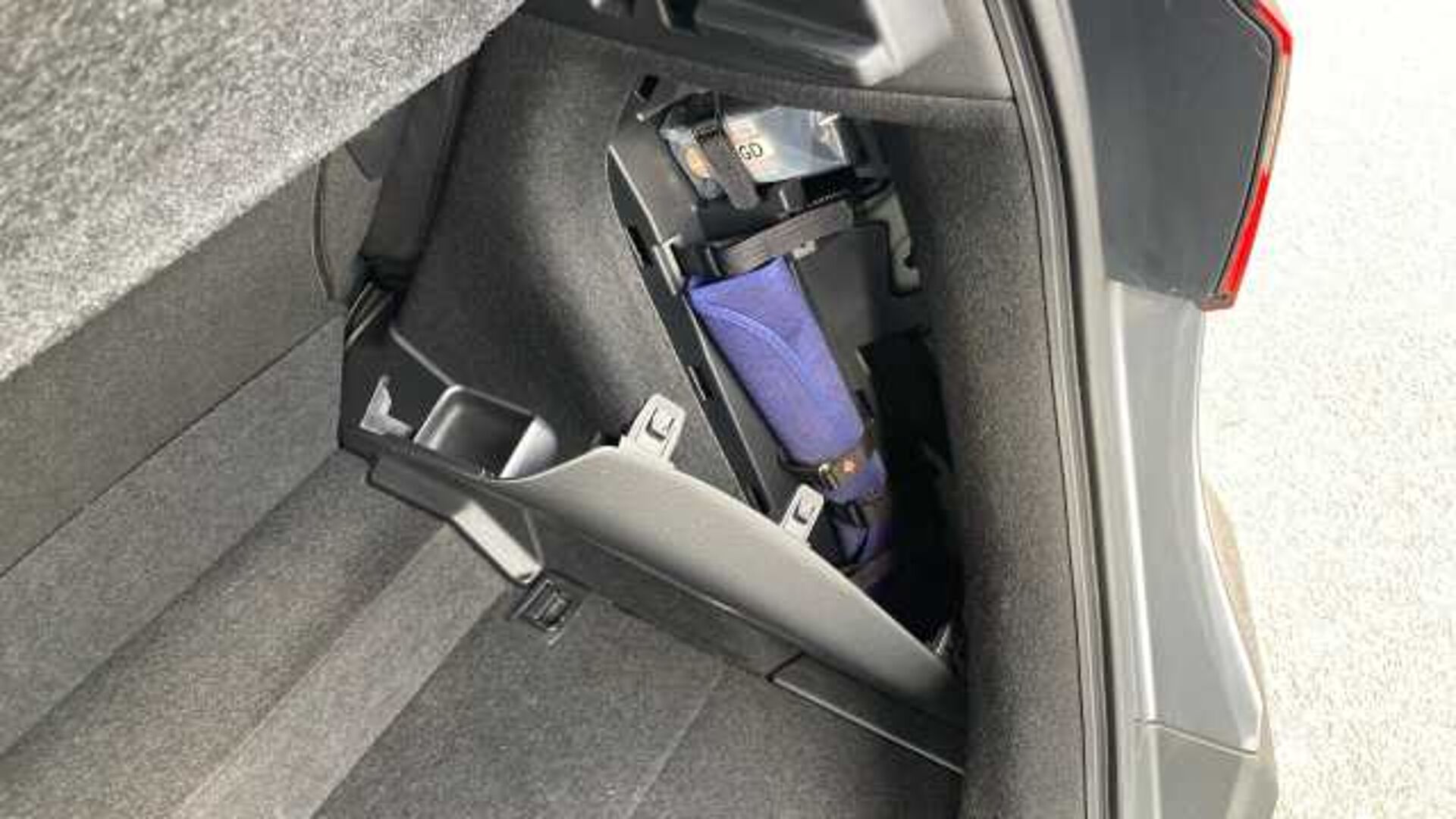 Honda Jazz e:HEV 1.5 i-MMD Hybrid Crosstar EX 5dr eCVT Hybrid Hatchback 