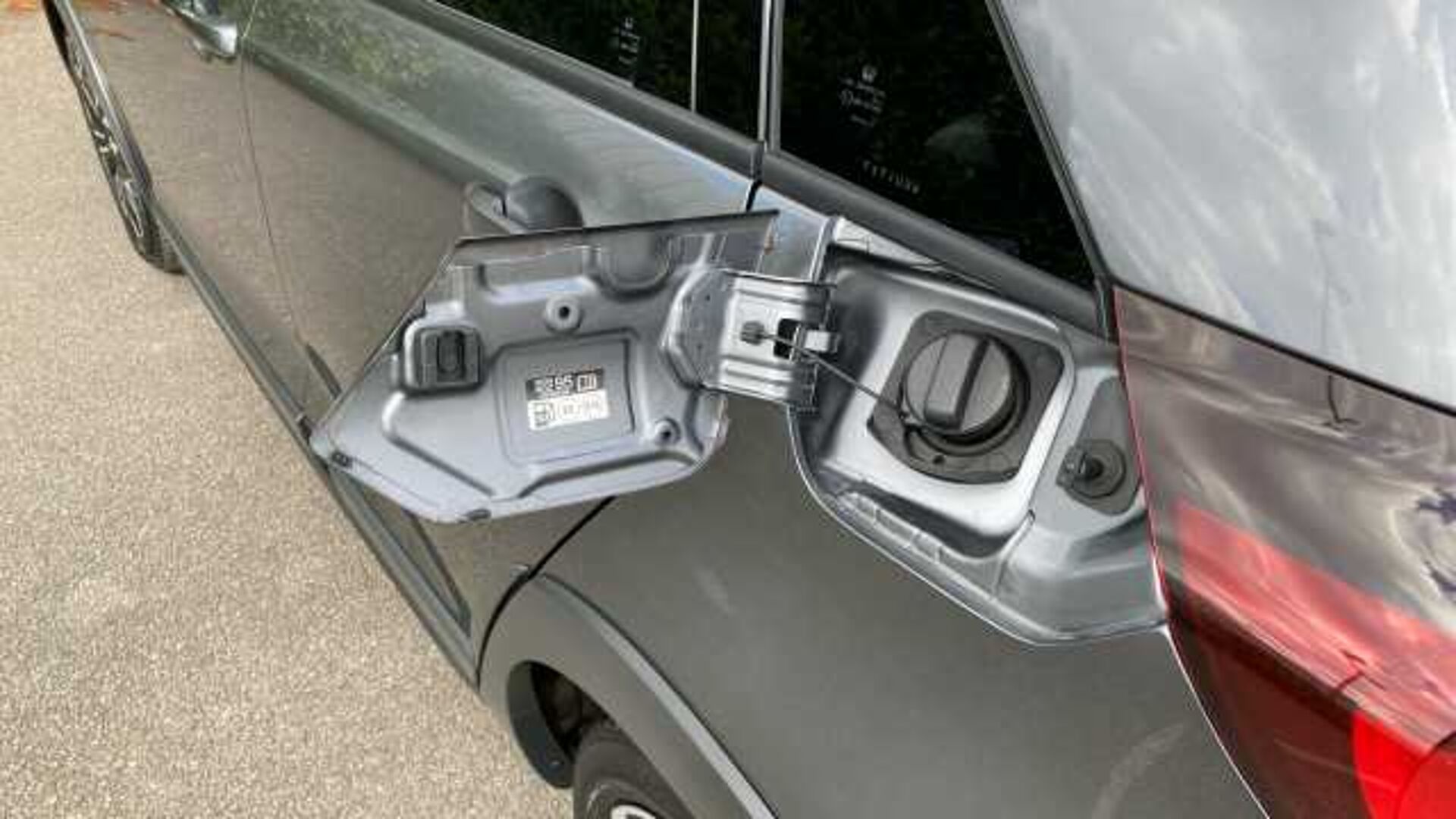 Honda Jazz e:HEV 1.5 i-MMD Hybrid Crosstar EX 5dr eCVT Hybrid Hatchback 
