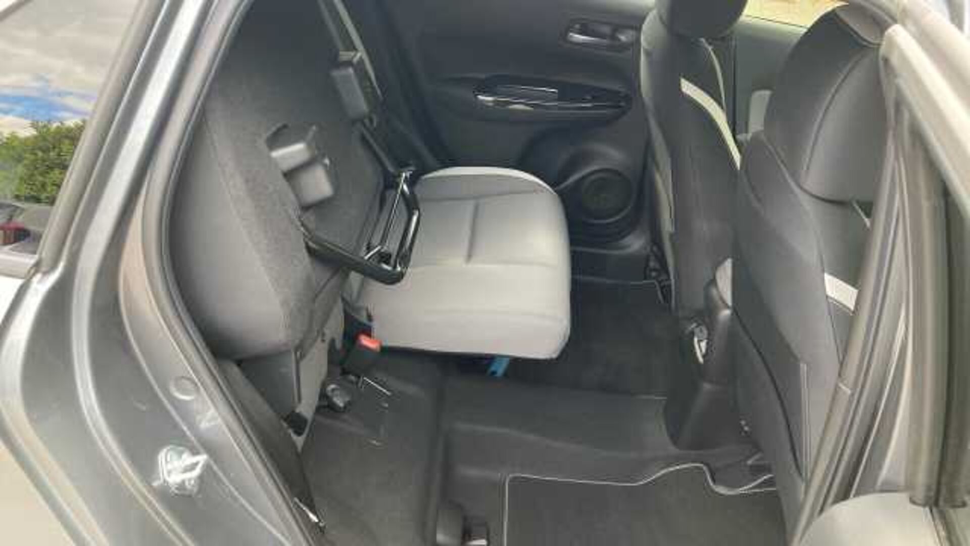 Honda Jazz e:HEV 1.5 i-MMD Hybrid Crosstar EX 5dr eCVT Hybrid Hatchback 
