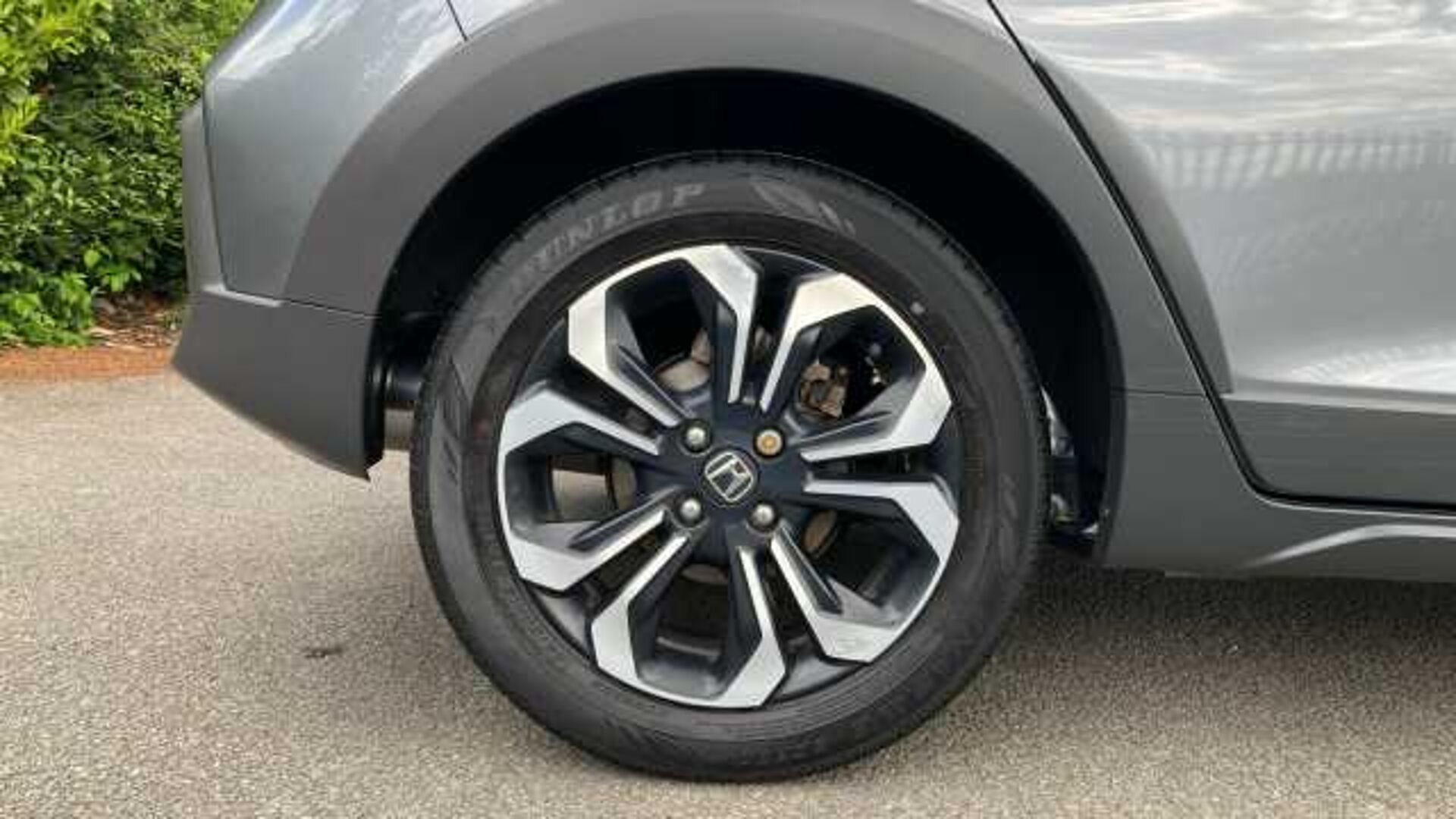 Honda Jazz e:HEV 1.5 i-MMD Hybrid Crosstar EX 5dr eCVT Hybrid Hatchback 