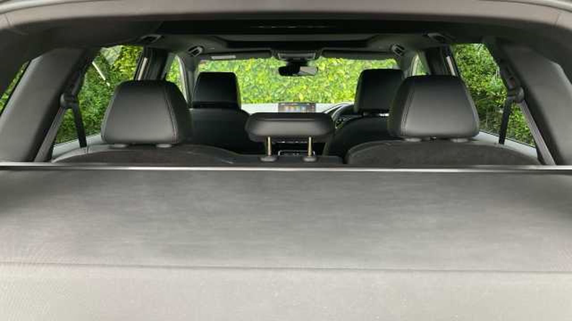 Honda CR-V e:PHEV 2.0 ePHEV Advance Tech 5dr eCVT Estate 