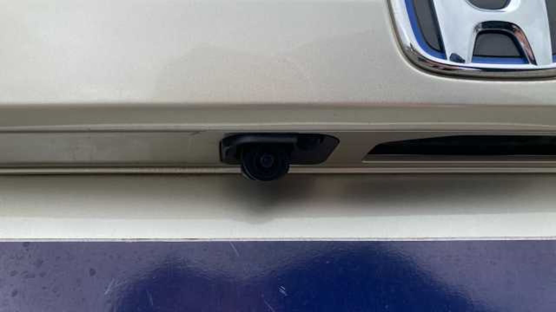 Honda CR-V e:PHEV 2.0 ePHEV Advance Tech 5dr eCVT Estate 