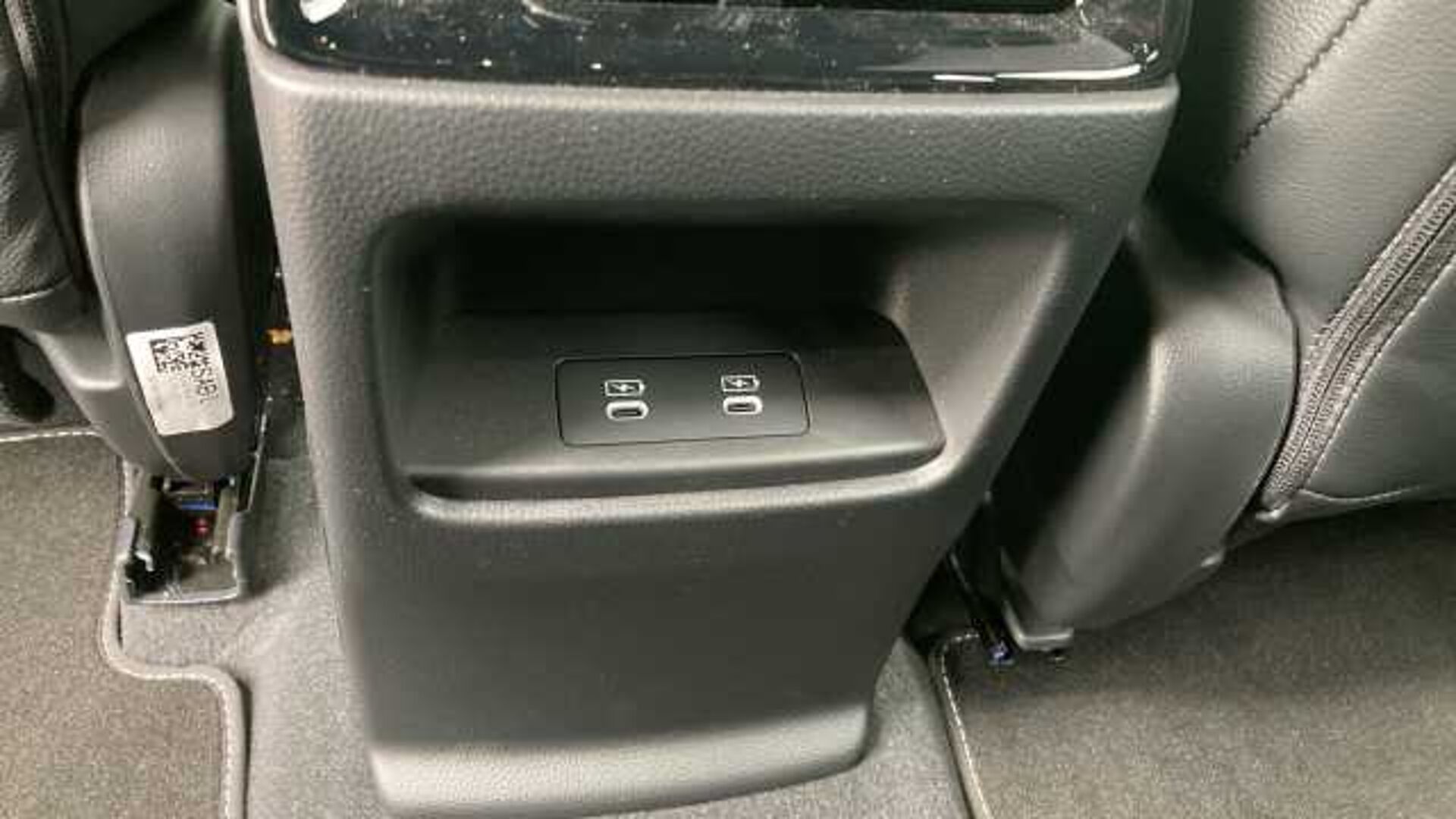 Honda CR-V e:PHEV 2.0 ePHEV Advance Tech 5dr eCVT Estate 