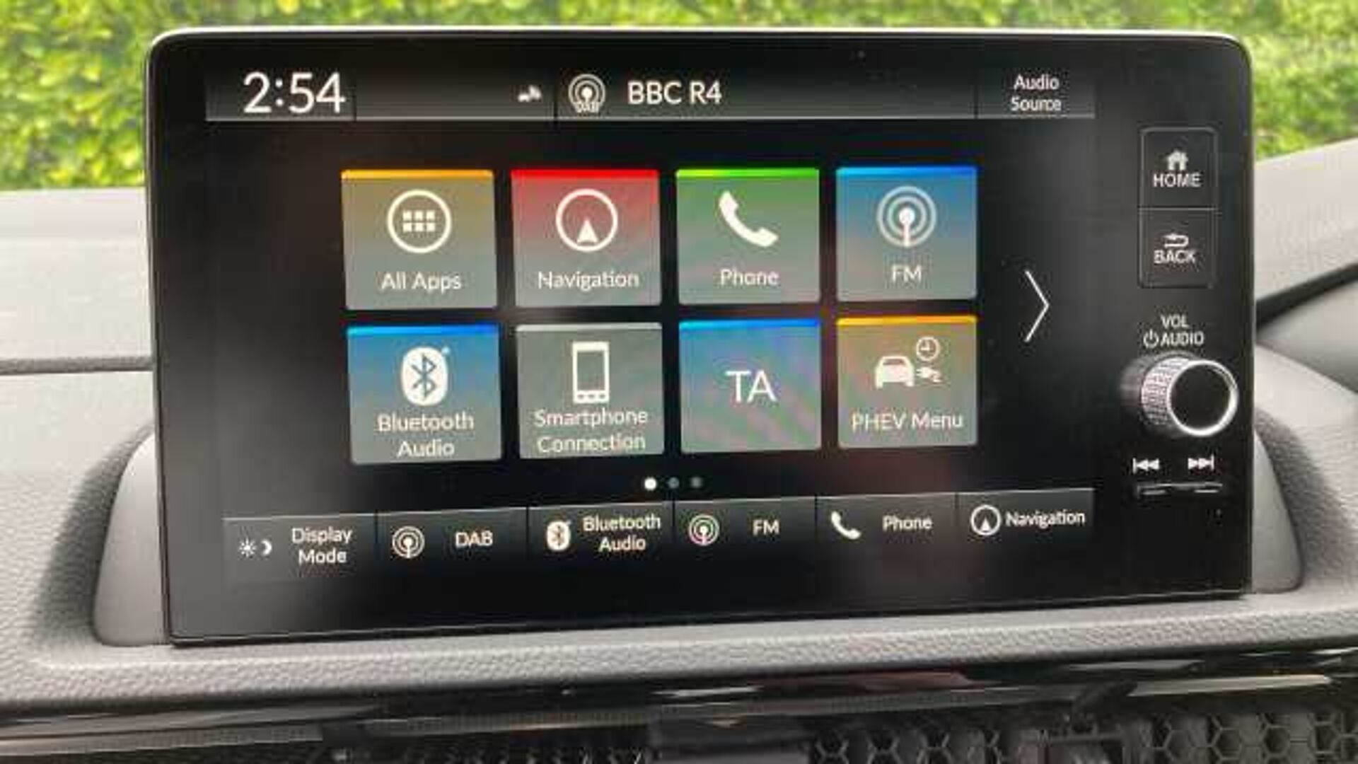 Honda CR-V e:PHEV 2.0 ePHEV Advance Tech 5dr eCVT Estate 
