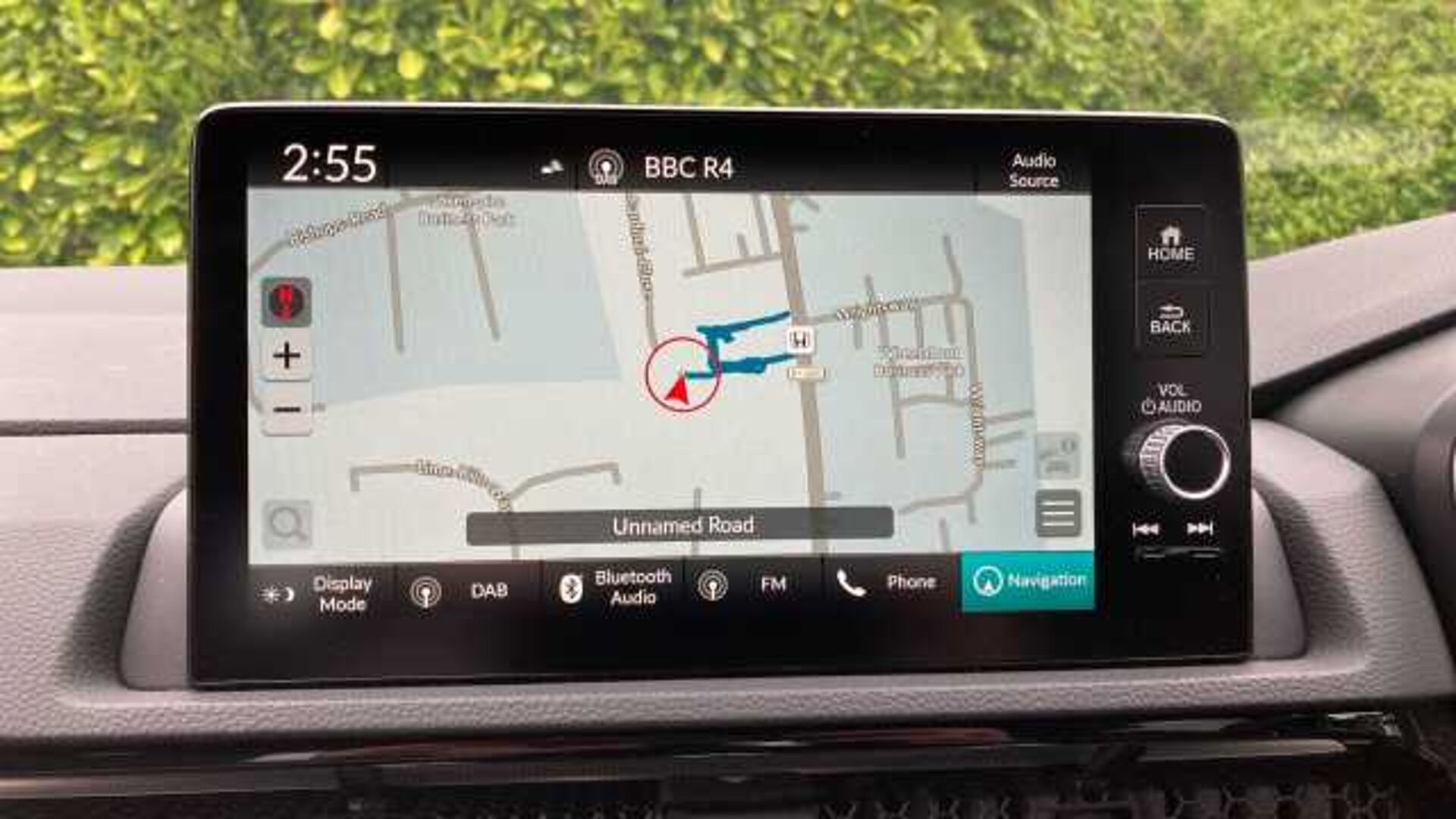 Honda CR-V e:PHEV 2.0 ePHEV Advance Tech 5dr eCVT Estate 