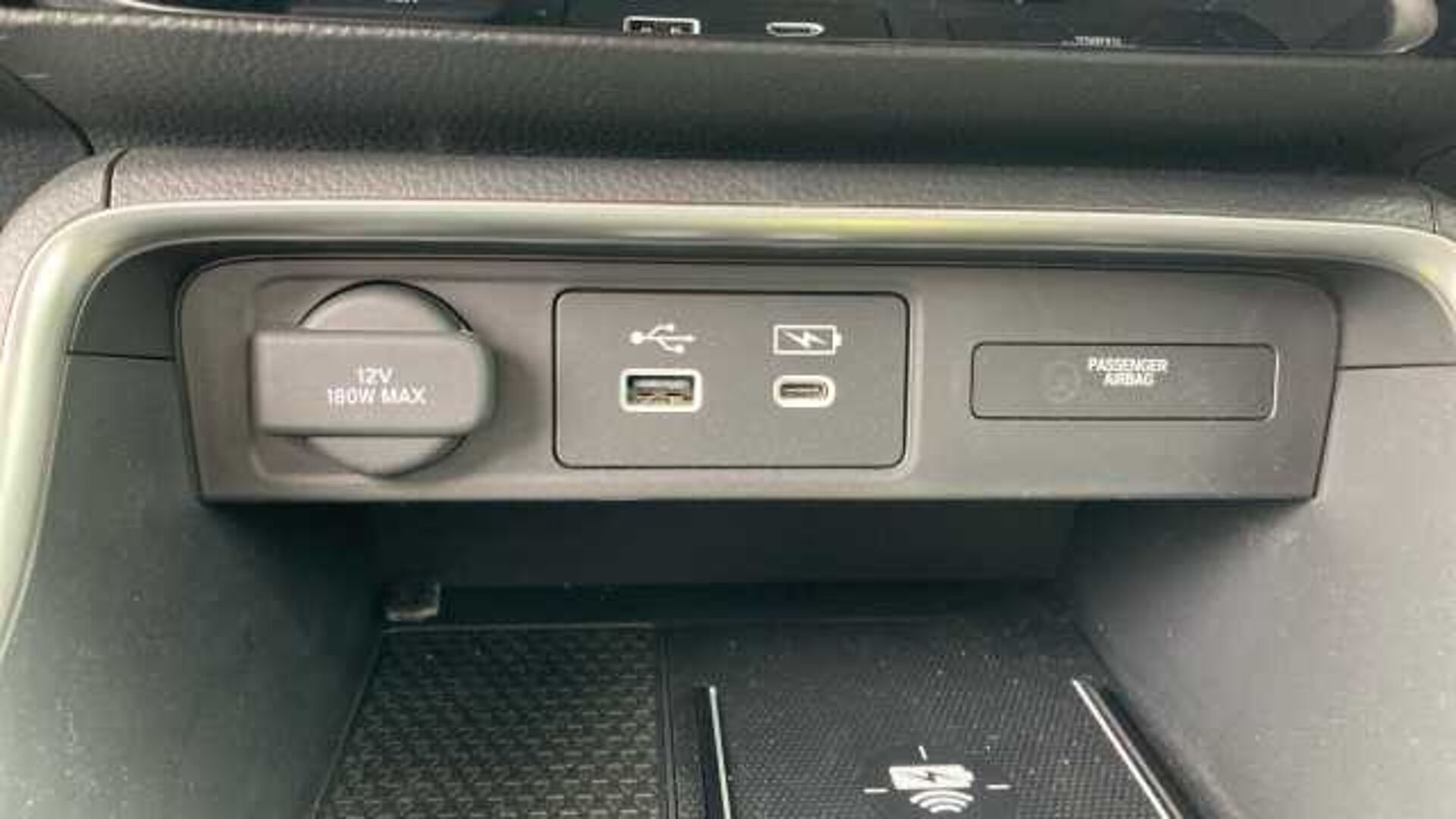 Honda CR-V e:PHEV 2.0 ePHEV Advance Tech 5dr eCVT Estate 