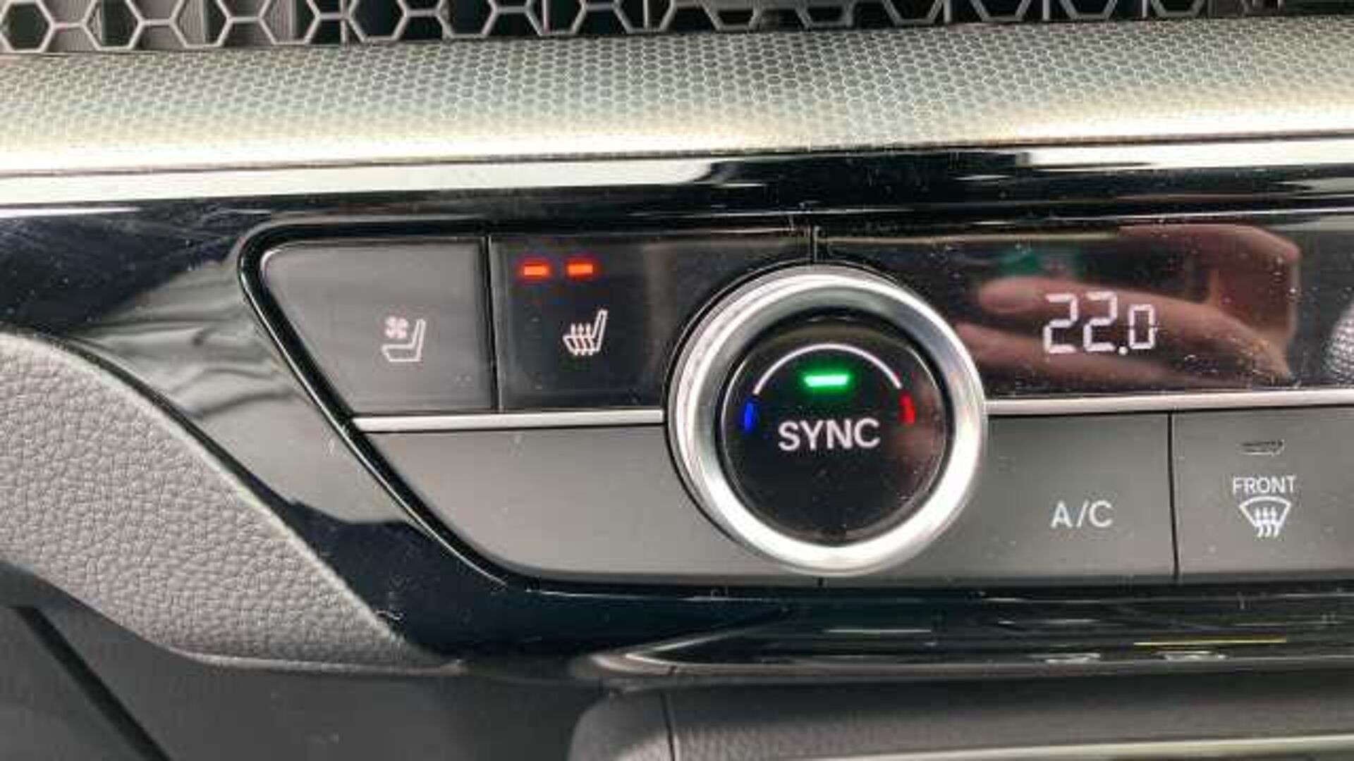 Honda CR-V e:PHEV 2.0 ePHEV Advance Tech 5dr eCVT Estate 