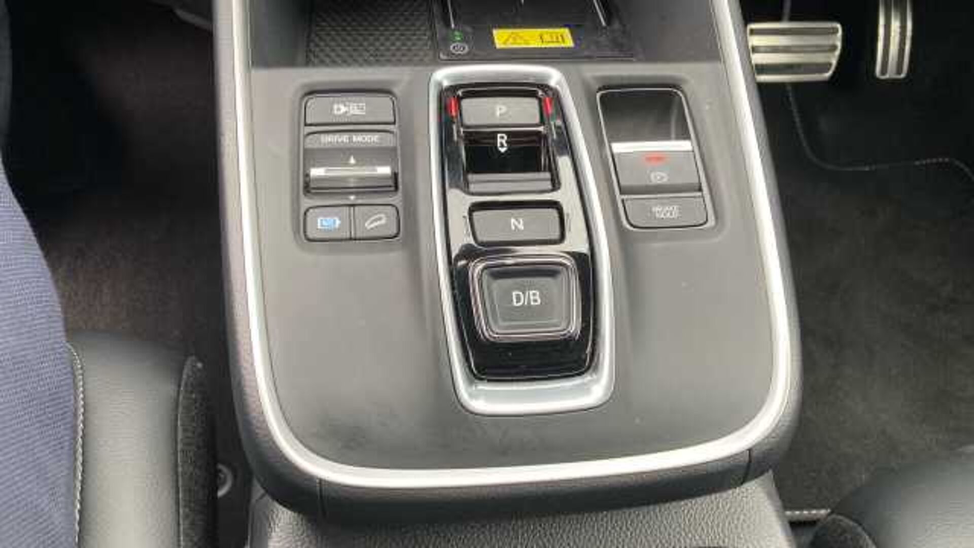 Honda CR-V e:PHEV 2.0 ePHEV Advance Tech 5dr eCVT Estate 