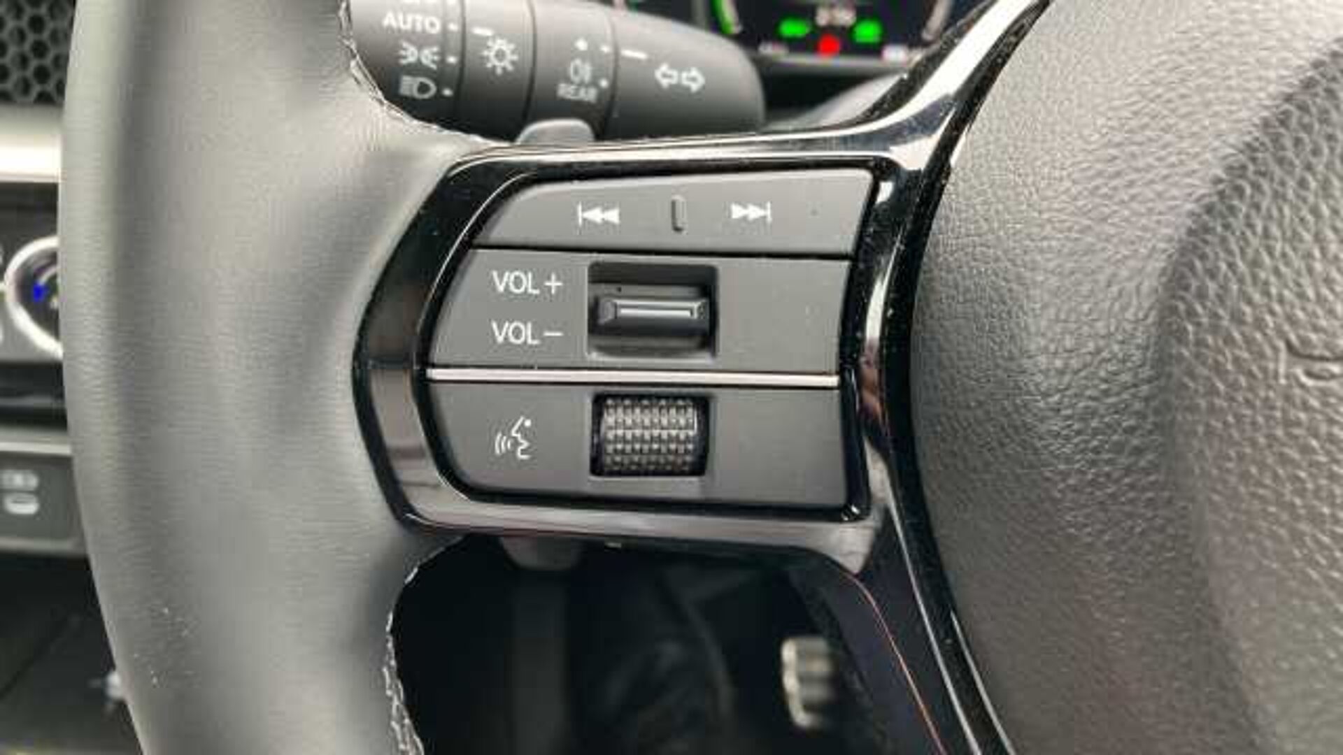 Honda CR-V e:PHEV 2.0 ePHEV Advance Tech 5dr eCVT Estate 