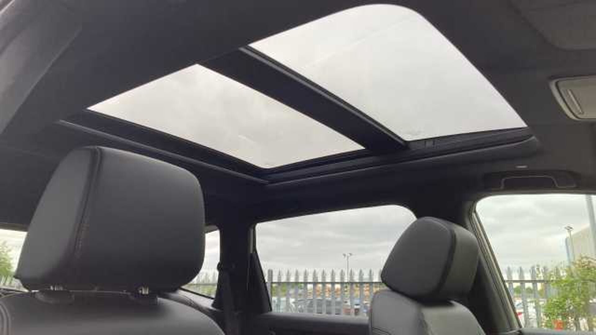 Honda CR-V e:PHEV 2.0 ePHEV Advance Tech 5dr eCVT Estate 