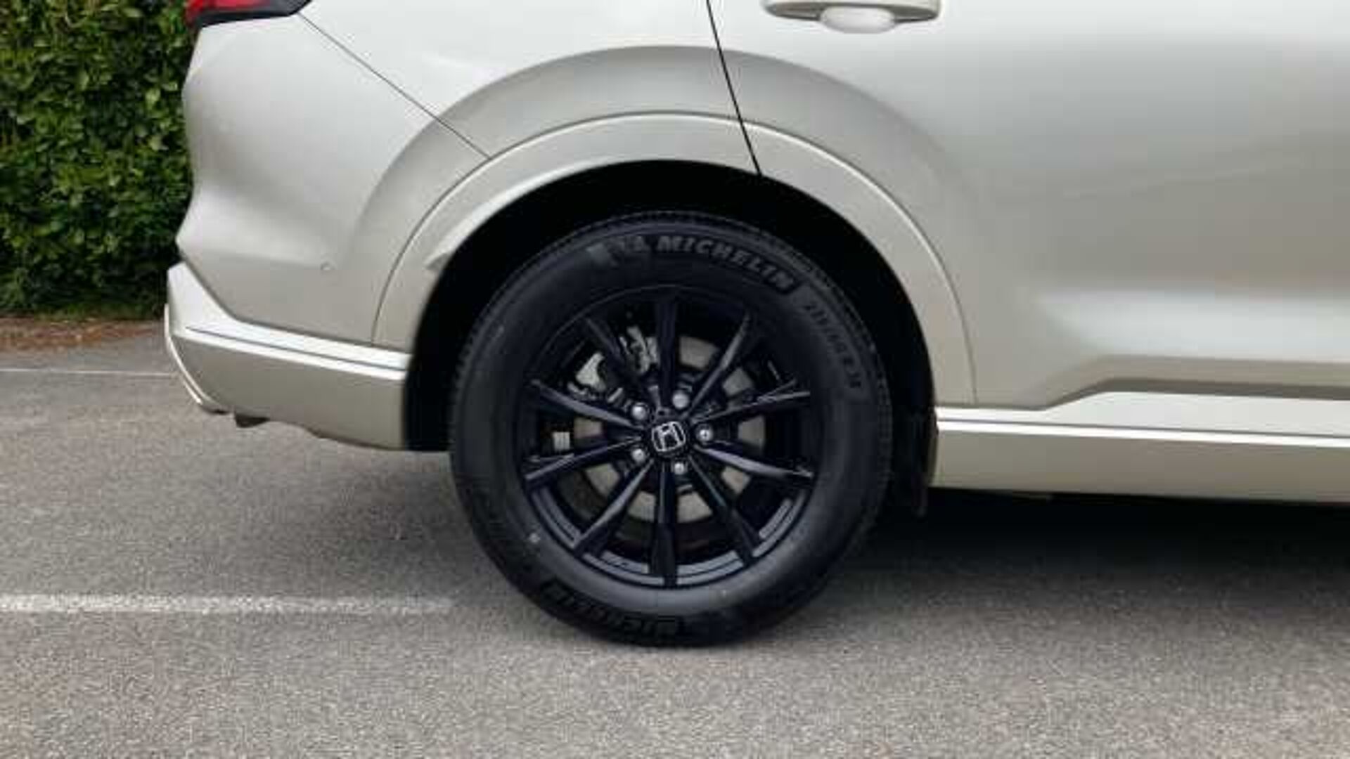 Honda CR-V e:PHEV 2.0 ePHEV Advance Tech 5dr eCVT Estate 