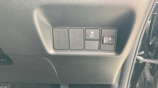 Honda Jazz Hybrid 1.5 i-MMD Hybrid Advance 5dr eCVT Hybrid Hatchback 