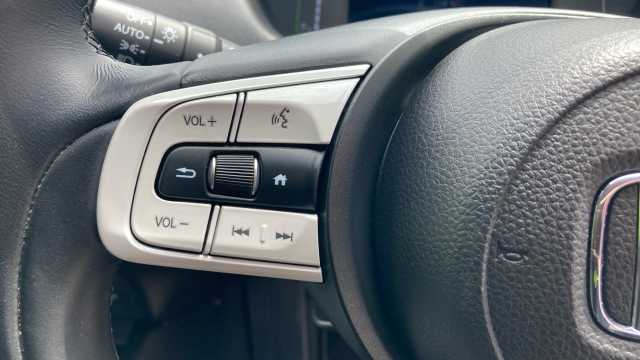 Honda Jazz Hybrid 1.5 i-MMD Hybrid Advance 5dr eCVT Hybrid Hatchback 