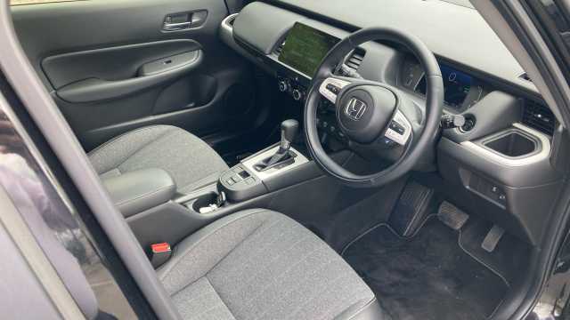Honda Jazz Hybrid 1.5 i-MMD Hybrid Advance 5dr eCVT Hybrid Hatchback 