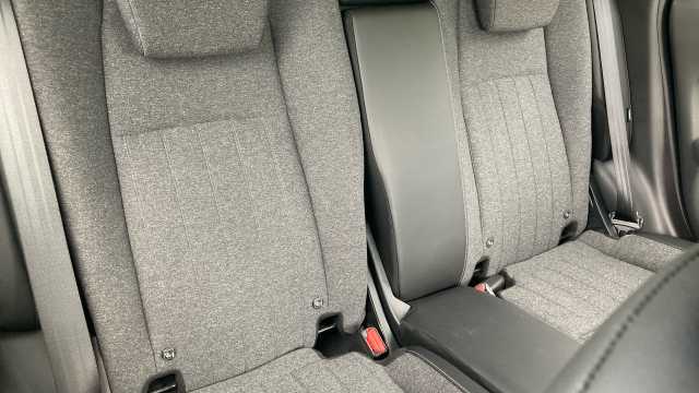 Honda Jazz Hybrid 1.5 i-MMD Hybrid Advance 5dr eCVT Hybrid Hatchback 