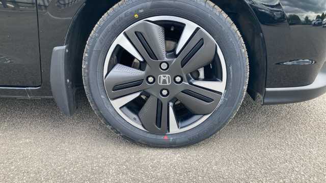 Honda Jazz Hybrid 1.5 i-MMD Hybrid Advance 5dr eCVT Hybrid Hatchback 