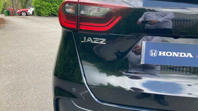 Honda Jazz Hybrid 1.5 i-MMD Hybrid Advance 5dr eCVT Hybrid Hatchback 